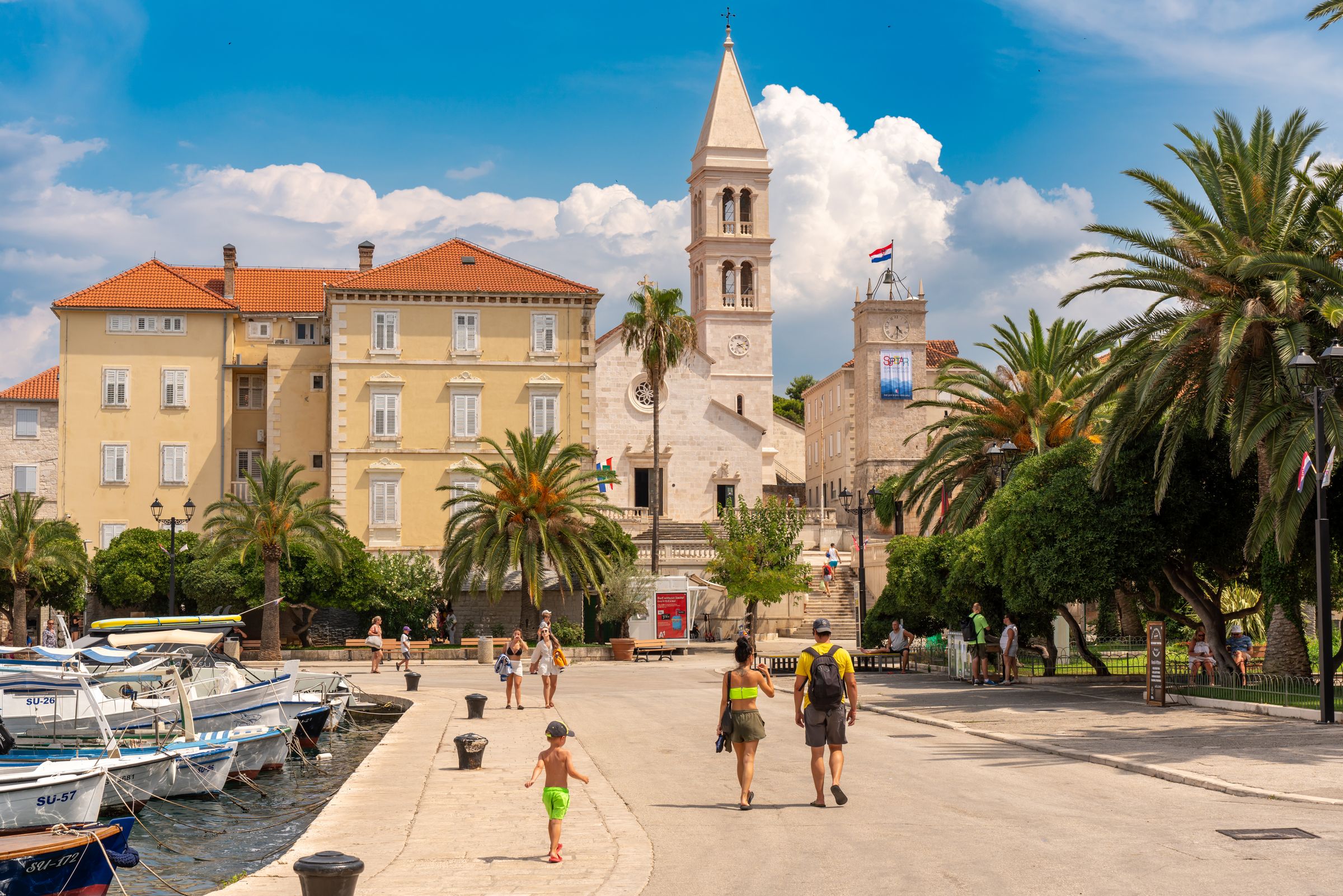 Vidova Gora Brač