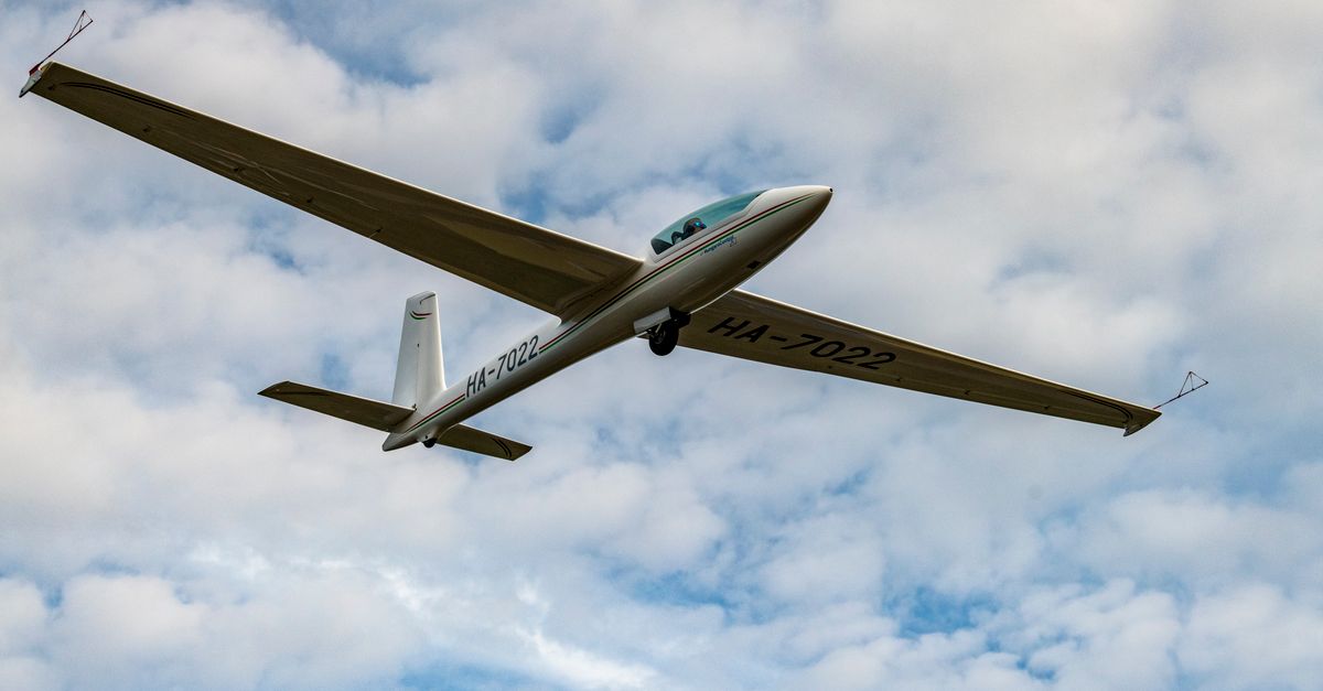 Over Four Hundred Drones Streaked Toward Moscow Overnight