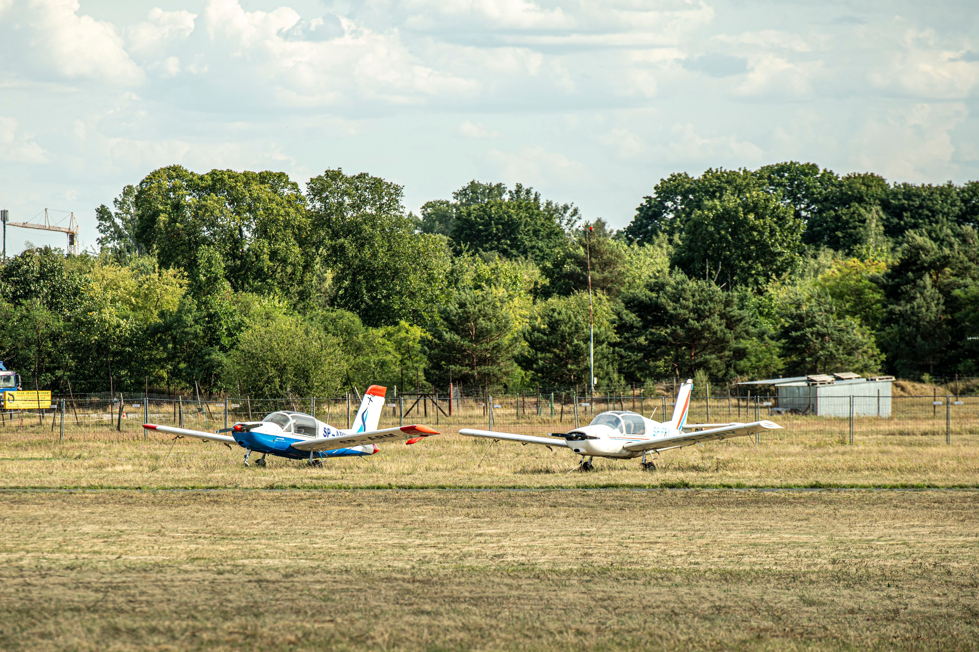 Bielefeld Airport (EDLI), Bielefeld — private jet cleaning