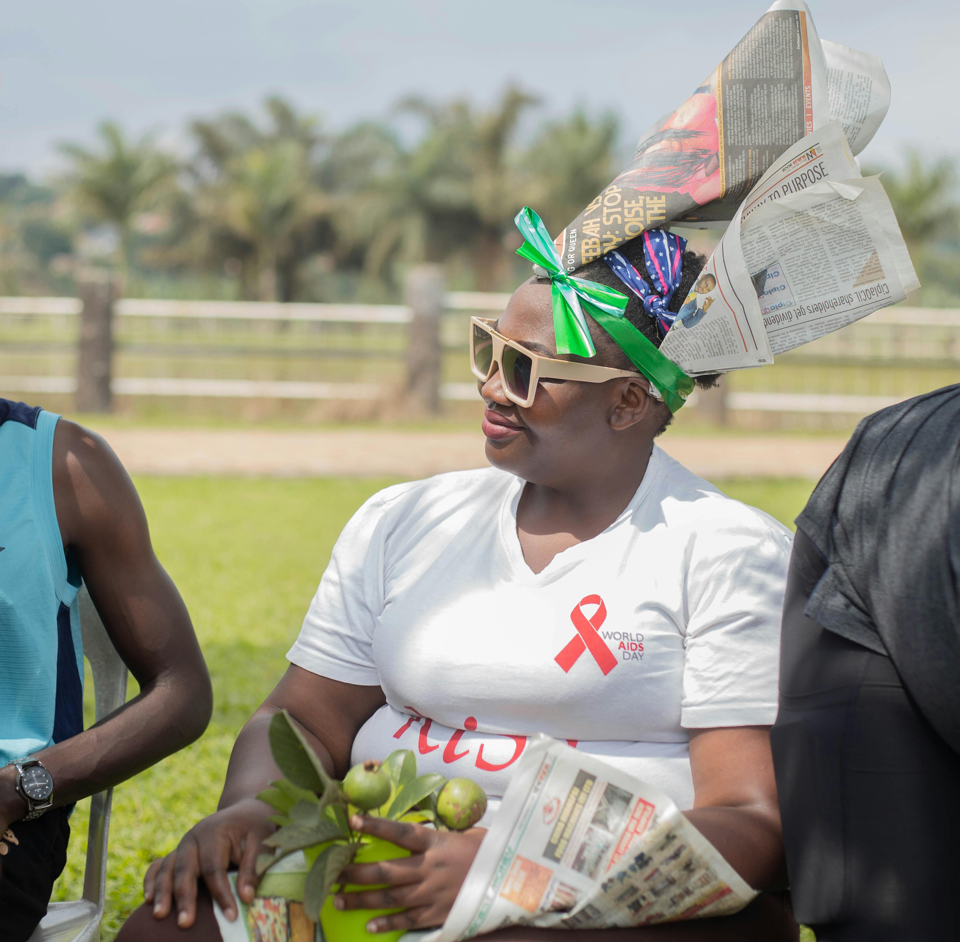 Bridging Africa’s health financing gap: The case for remittance-based insurance — Photo by Speak Media Uganda on Pexels
