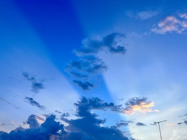 Ciel à l’antenne