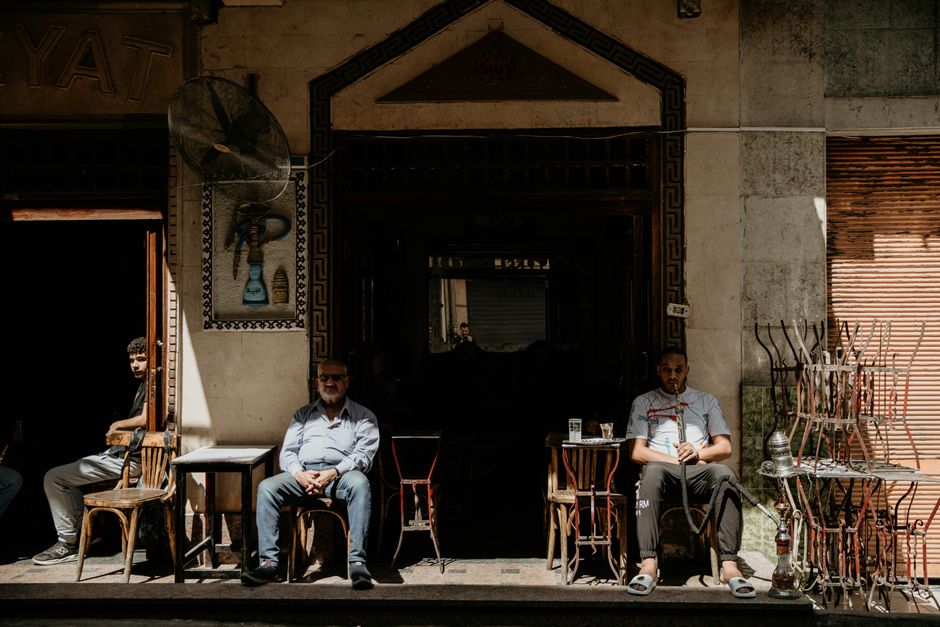 Vivre au Caire en 2026 : Guide Complet pour Expatries Francophones