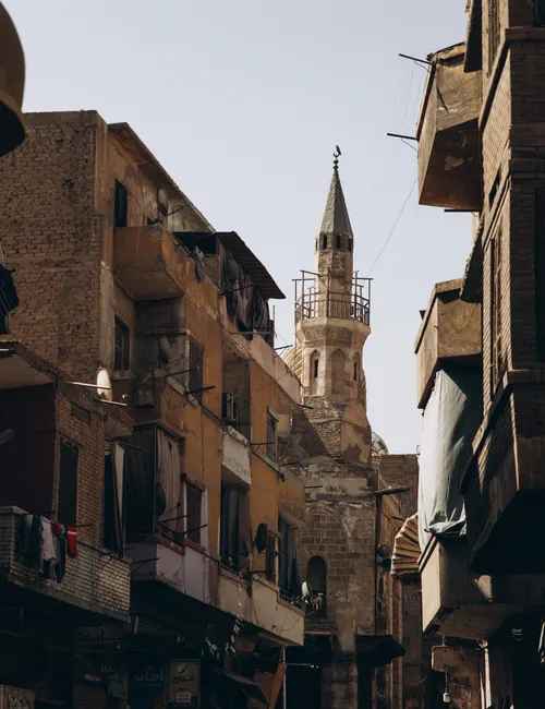 Best Neighborhoods in Cairo: An Insider's Guide to the City of a Thousand Minarets