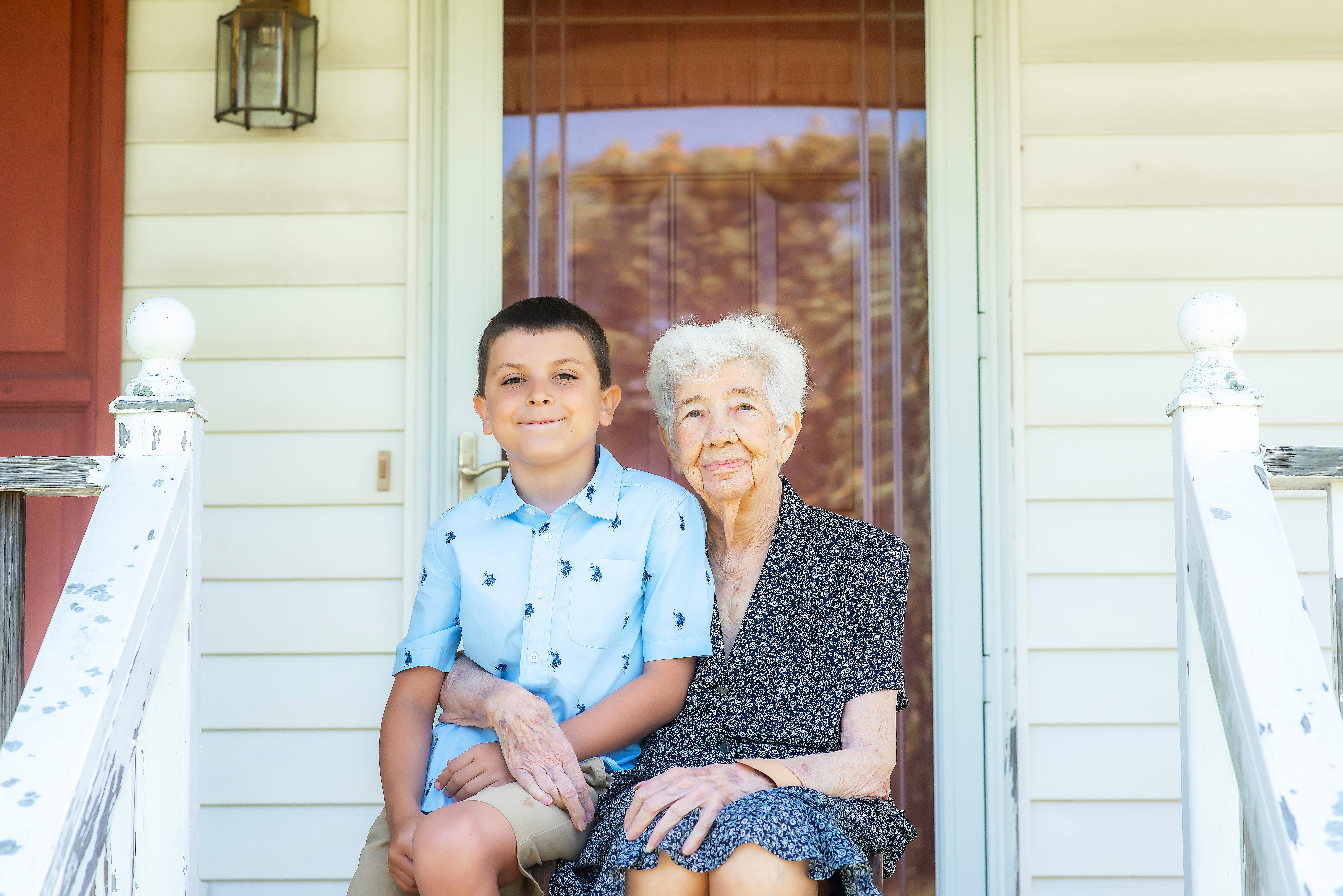 My aging family kept falling for scams. For $20, I built a no-code app to protect them. — Photo by Janice Butler on Pexels