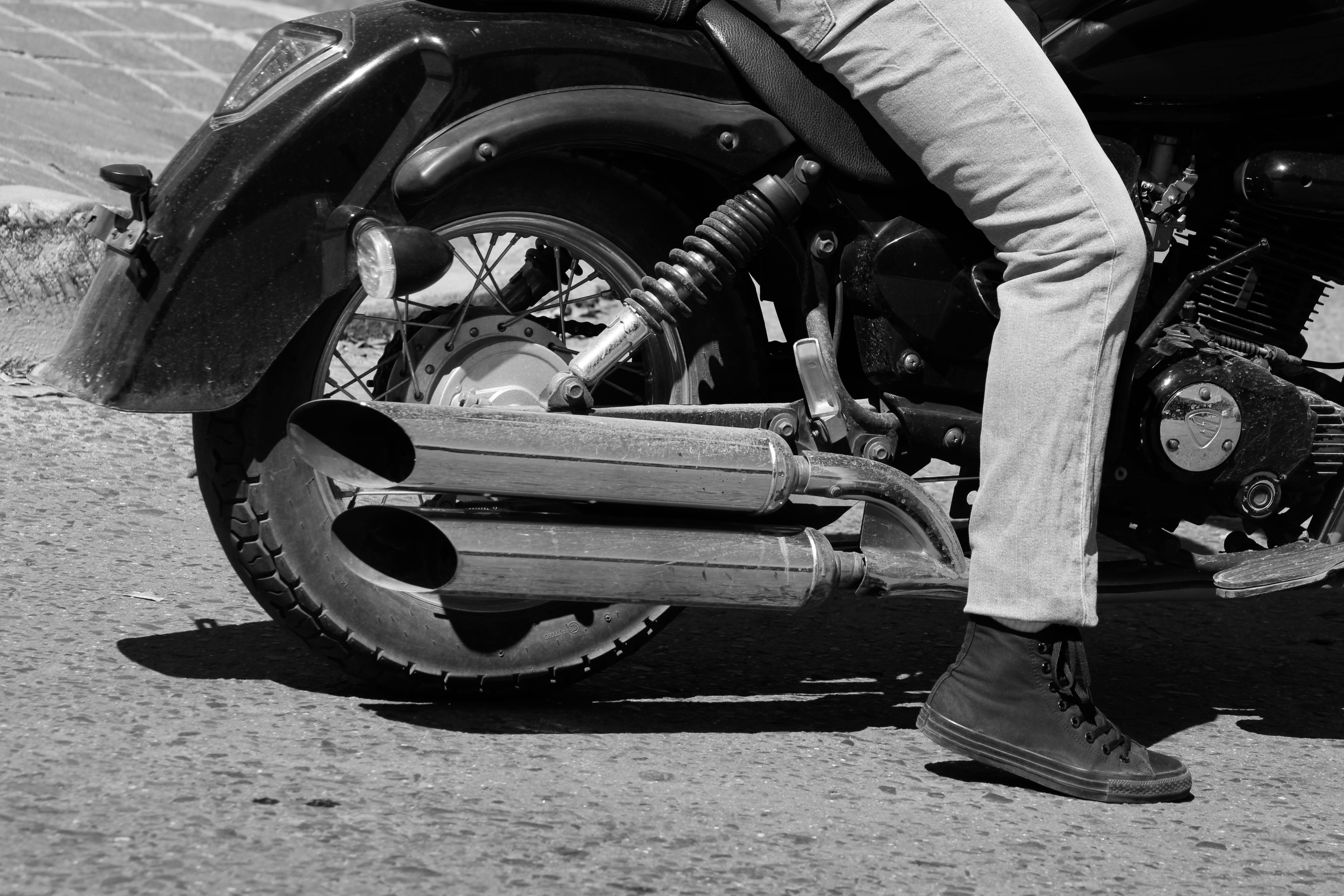 motorcycles & powersports s.r.o motorcycle powersports bc — Photo by Nacho Gomez on Pexels