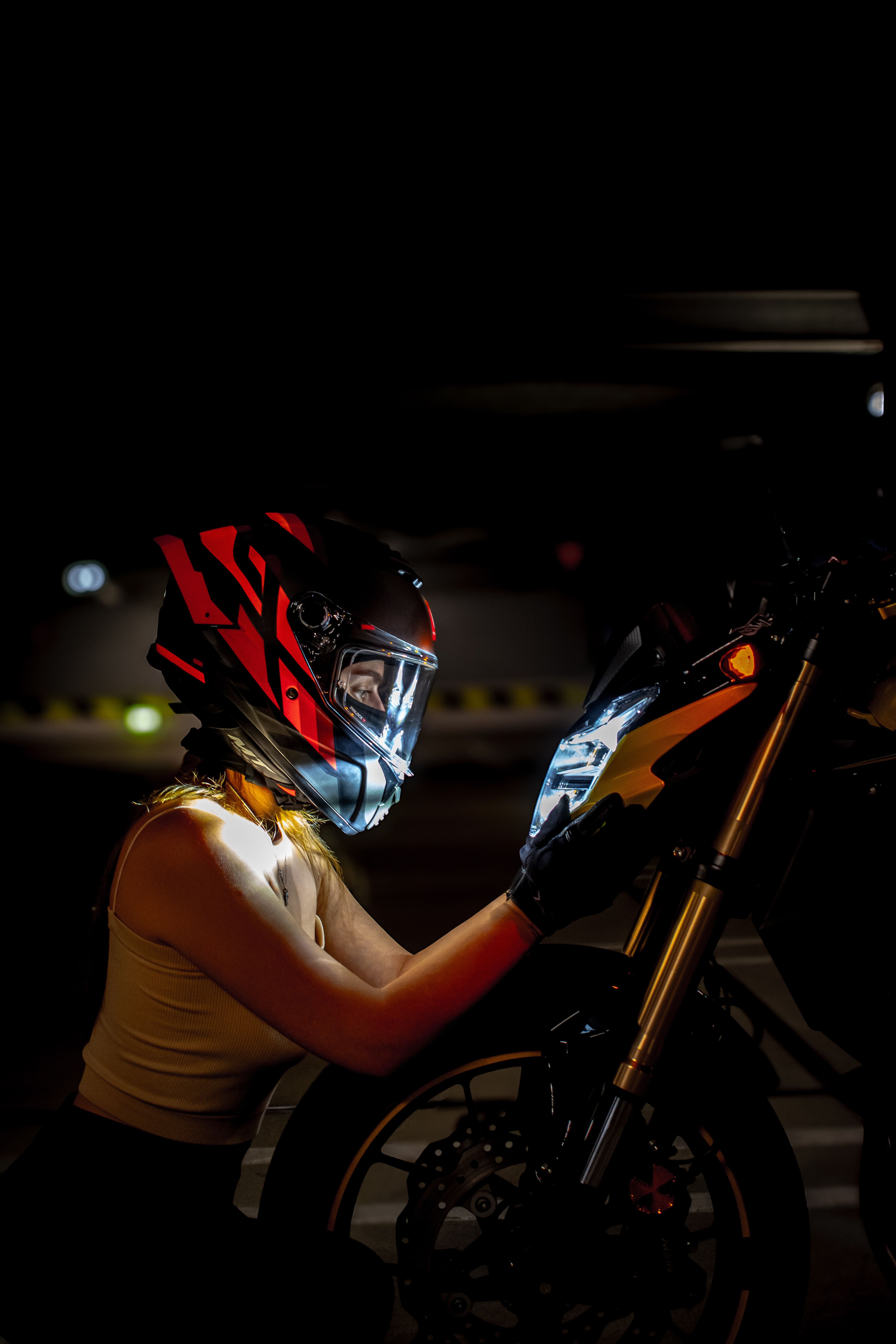 Comment bien choisir son équipement de sécurité pour la moto en 2026 ? 