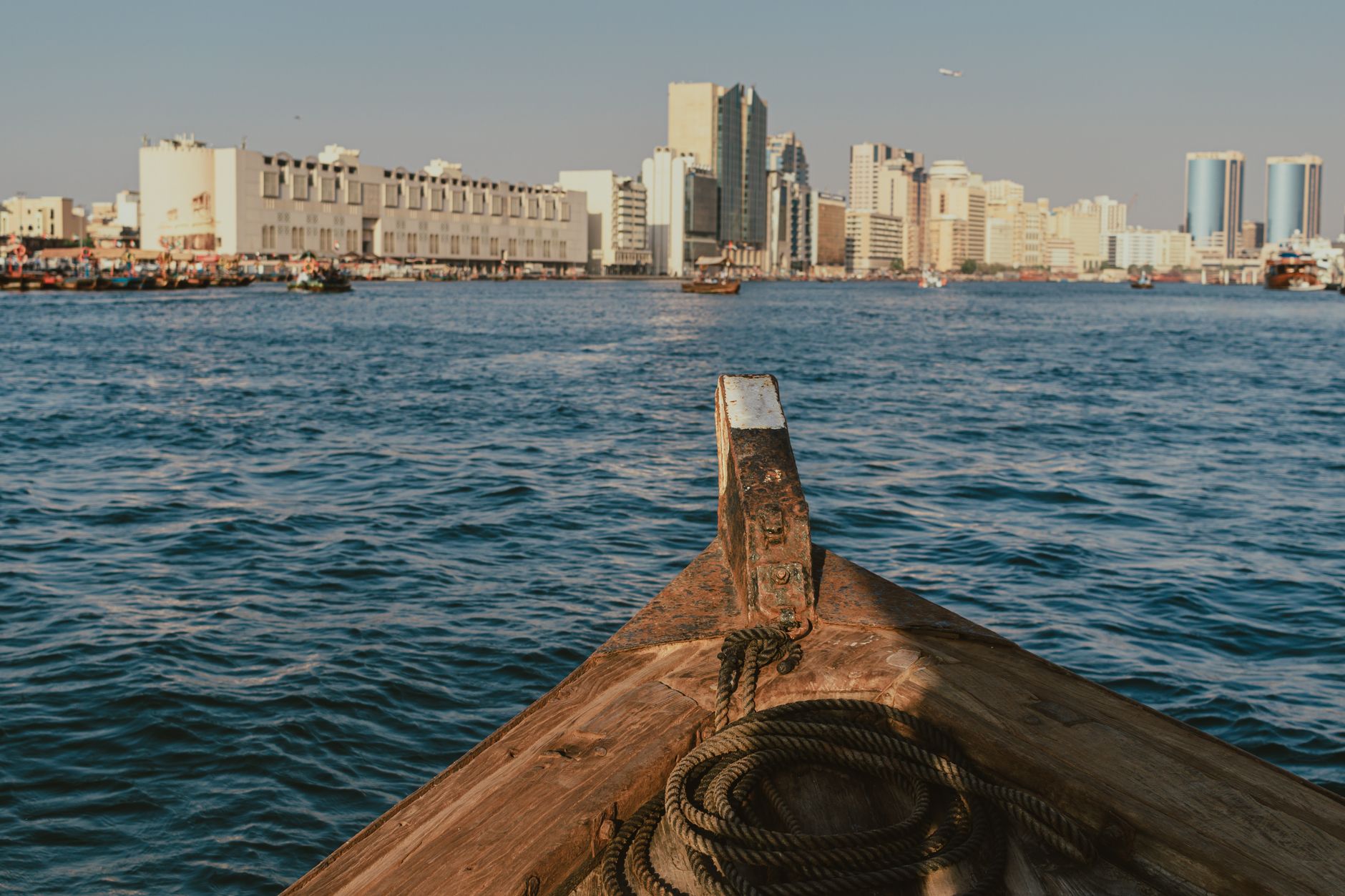 Best Time to Visit Dubai in September: Complete Guide