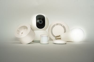 SwitchBot Curtain 3