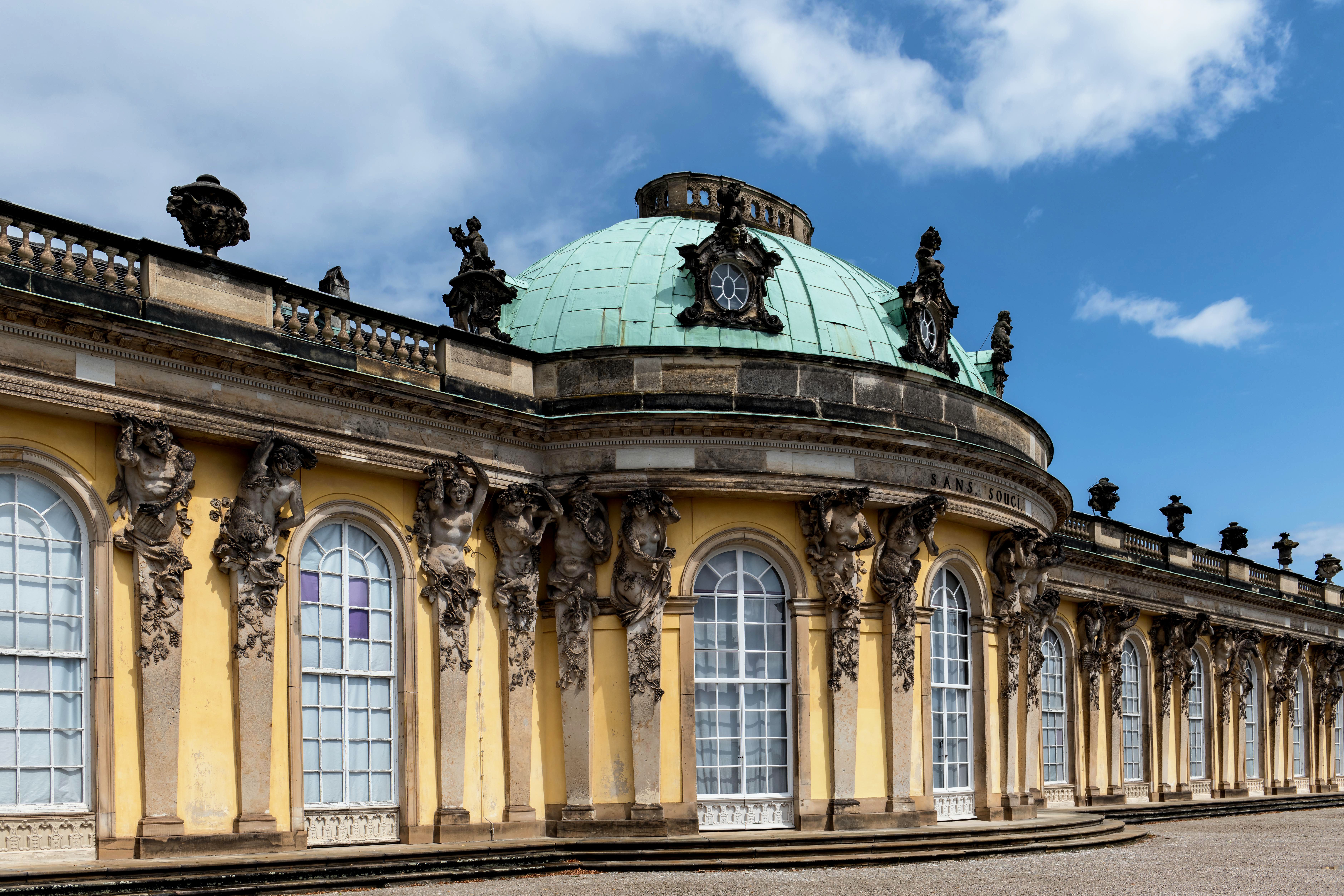 Foto de stock gratuita sobre alemania, arquitectura, arquitectura ...