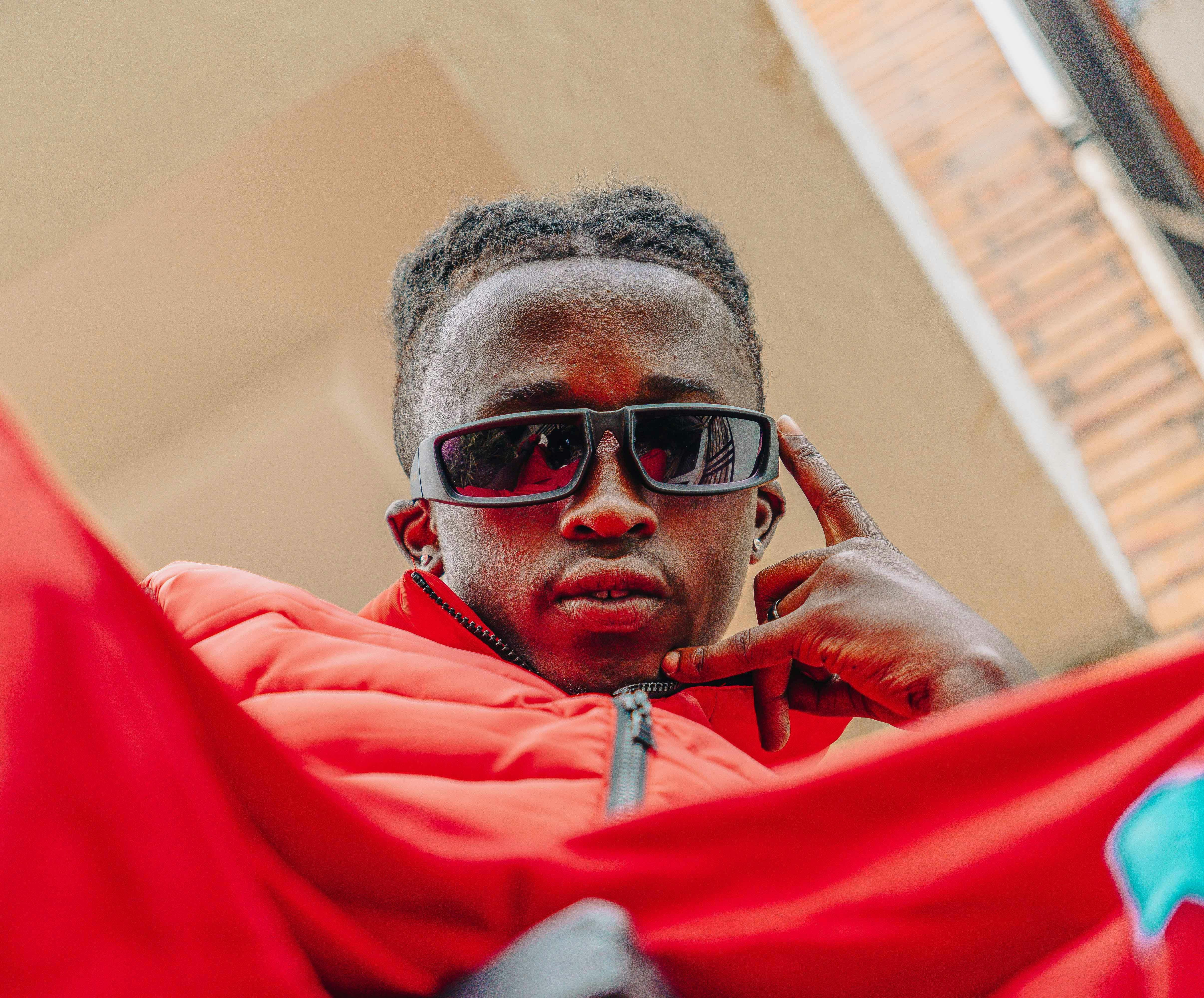 YouTube star KSI leaves Sidemen collective after 13 years