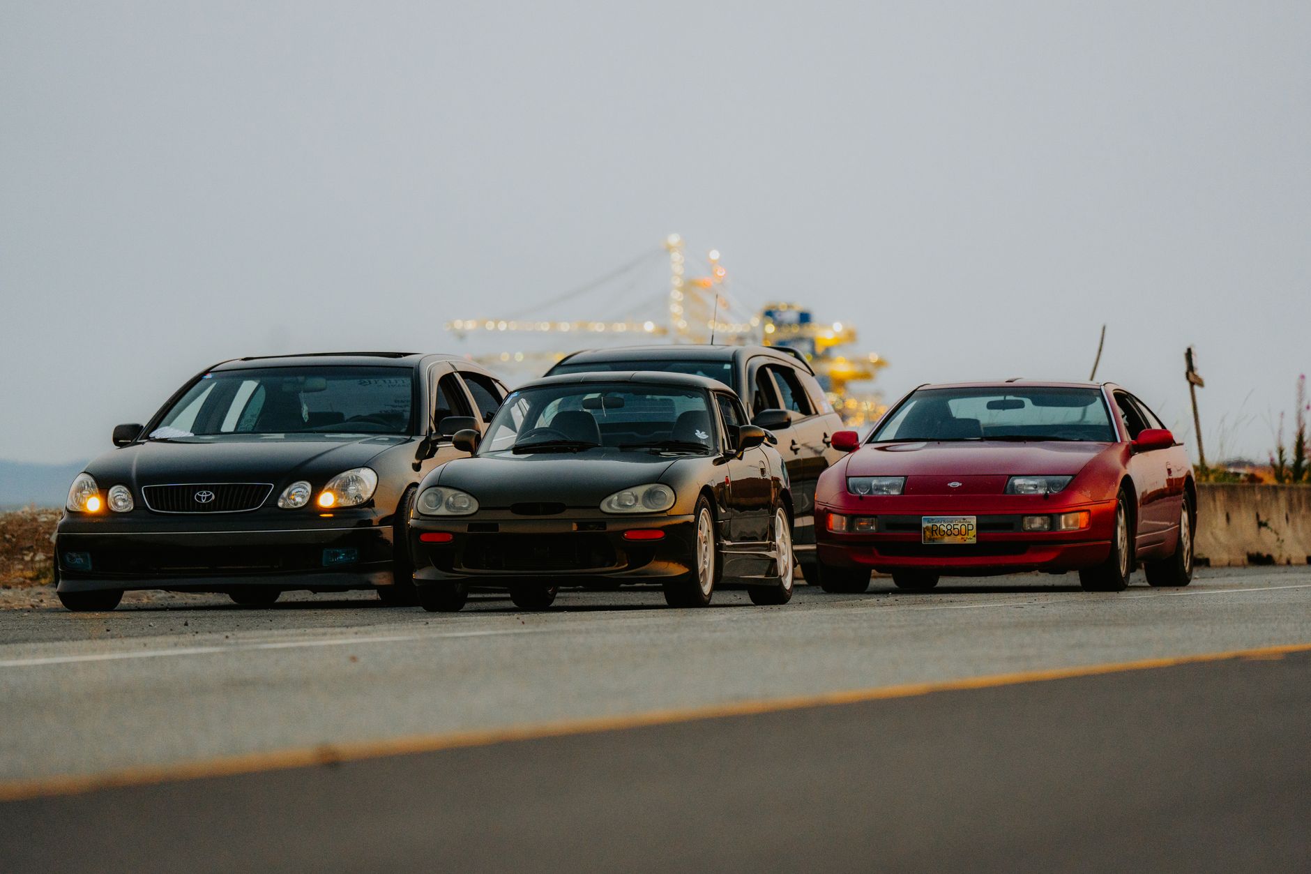Toyota in the US: Lineup Cuts, Legacy Trucks, and Highway Pursuits