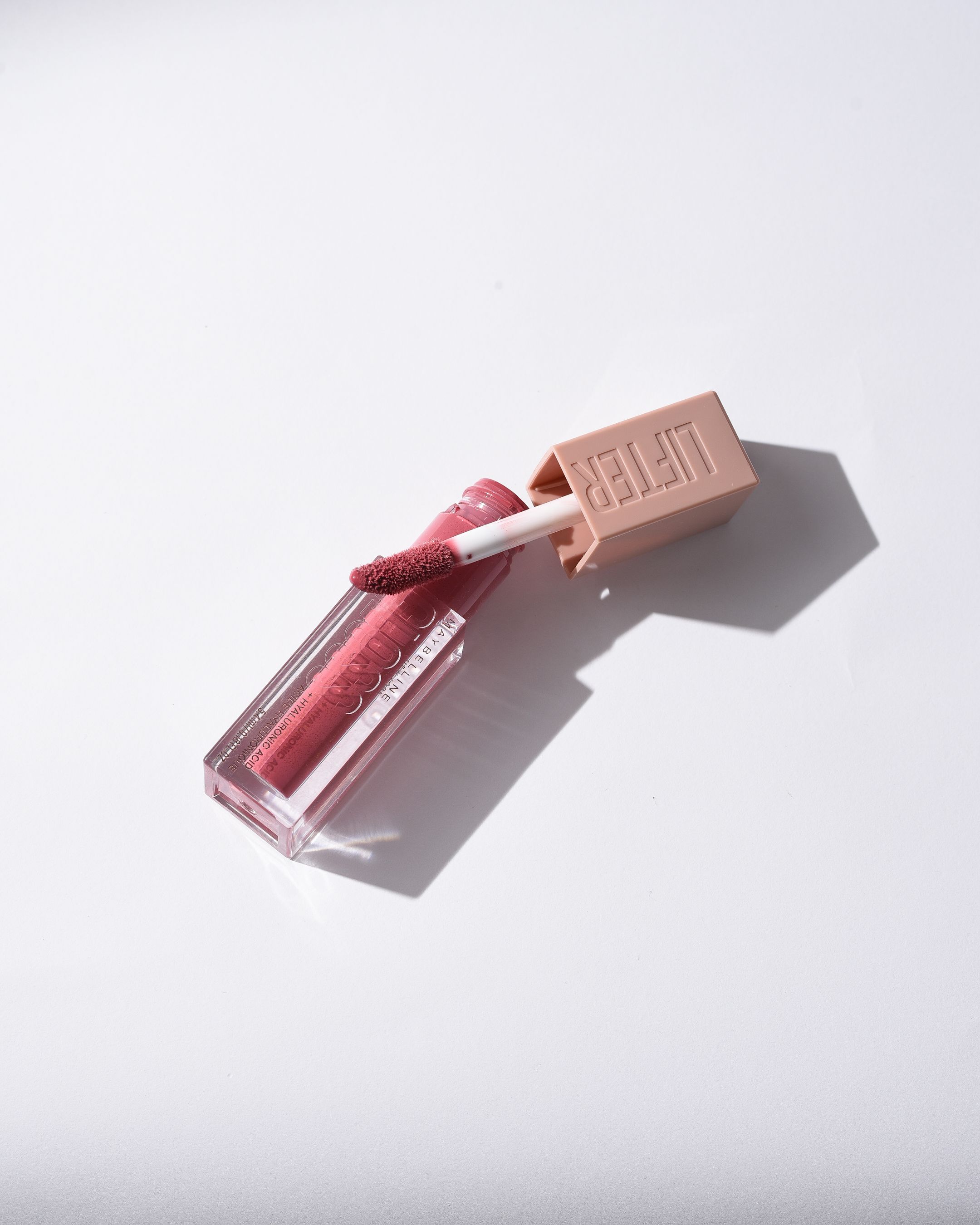 Gloss Labial Volumizador Chocolate