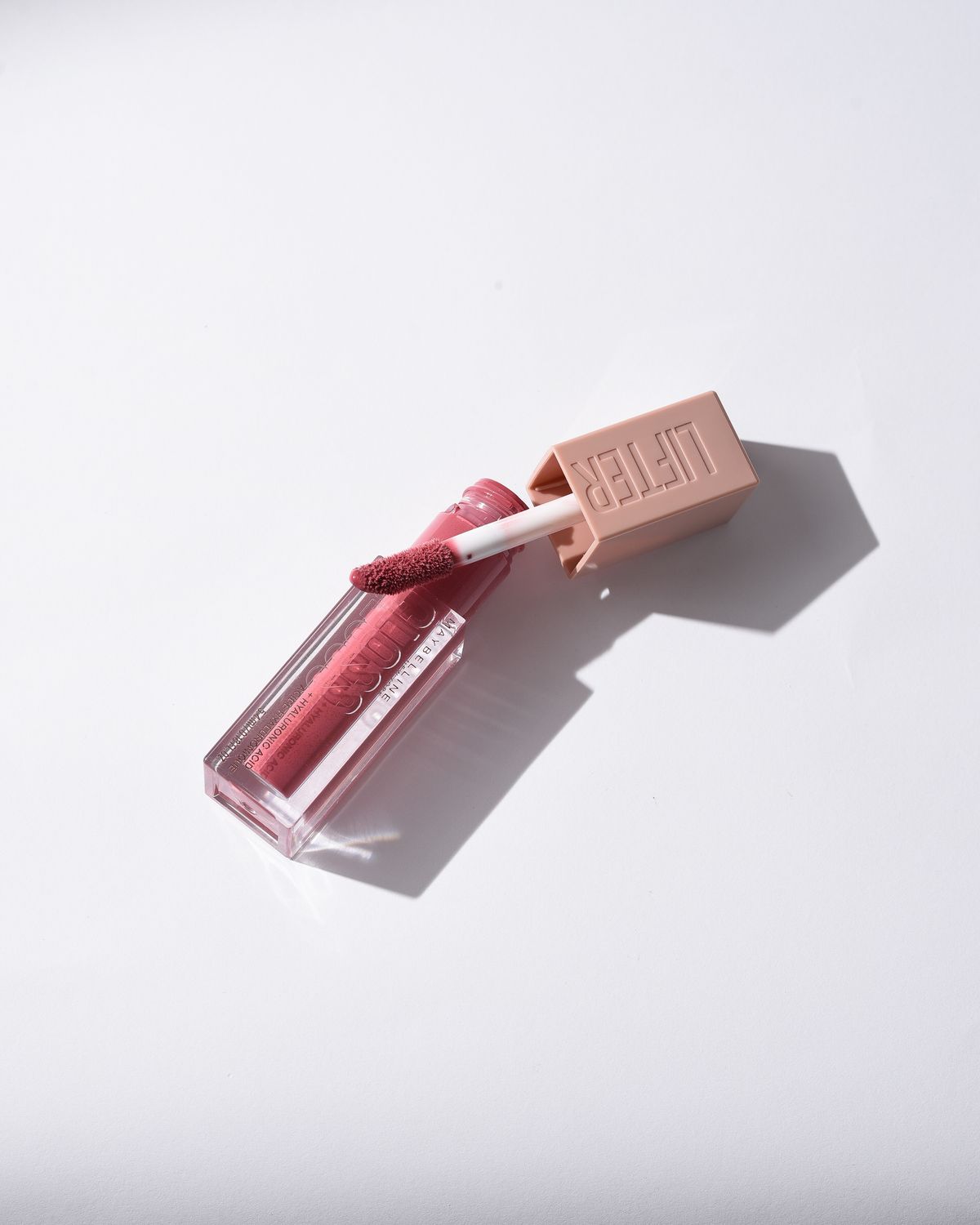 Velvet Blur Lip Tint