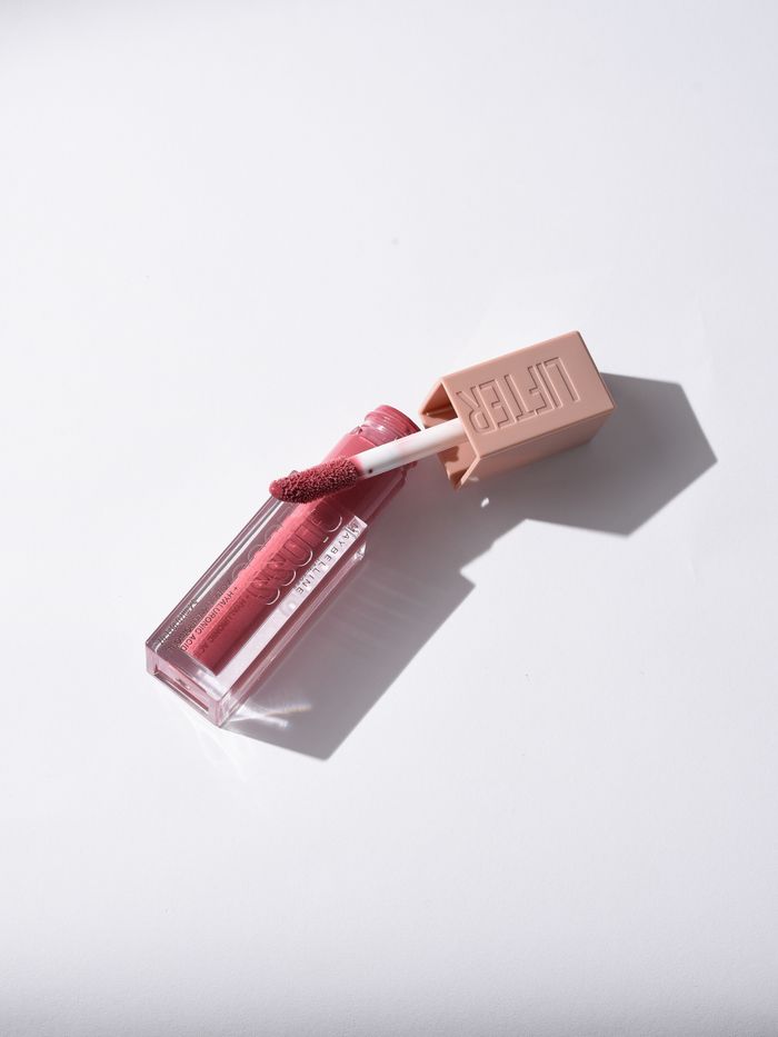 Gloss Labial Volumizador Chocolate