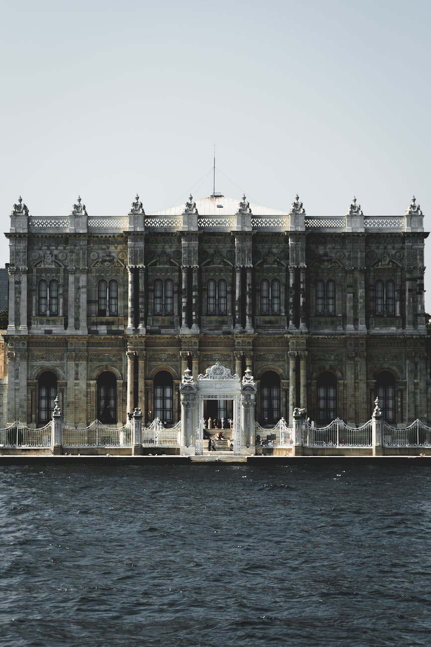 톱카프 궁전 갤러리 이미지