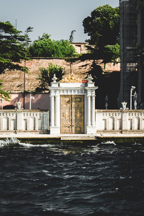 Free stock photo of bosphorus, gate, istanbul