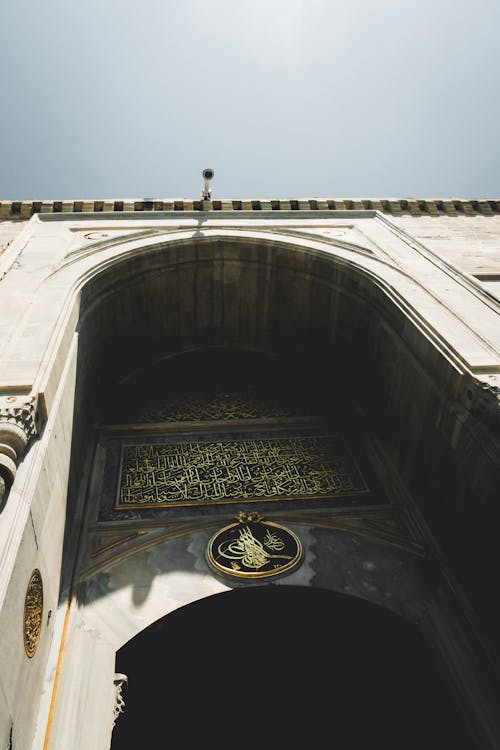 Foto d'estoc gratuïta de arquitectura otomana, gall dindi, Istanbul