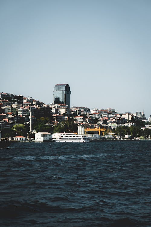 Photo Of Seaside During Daytime