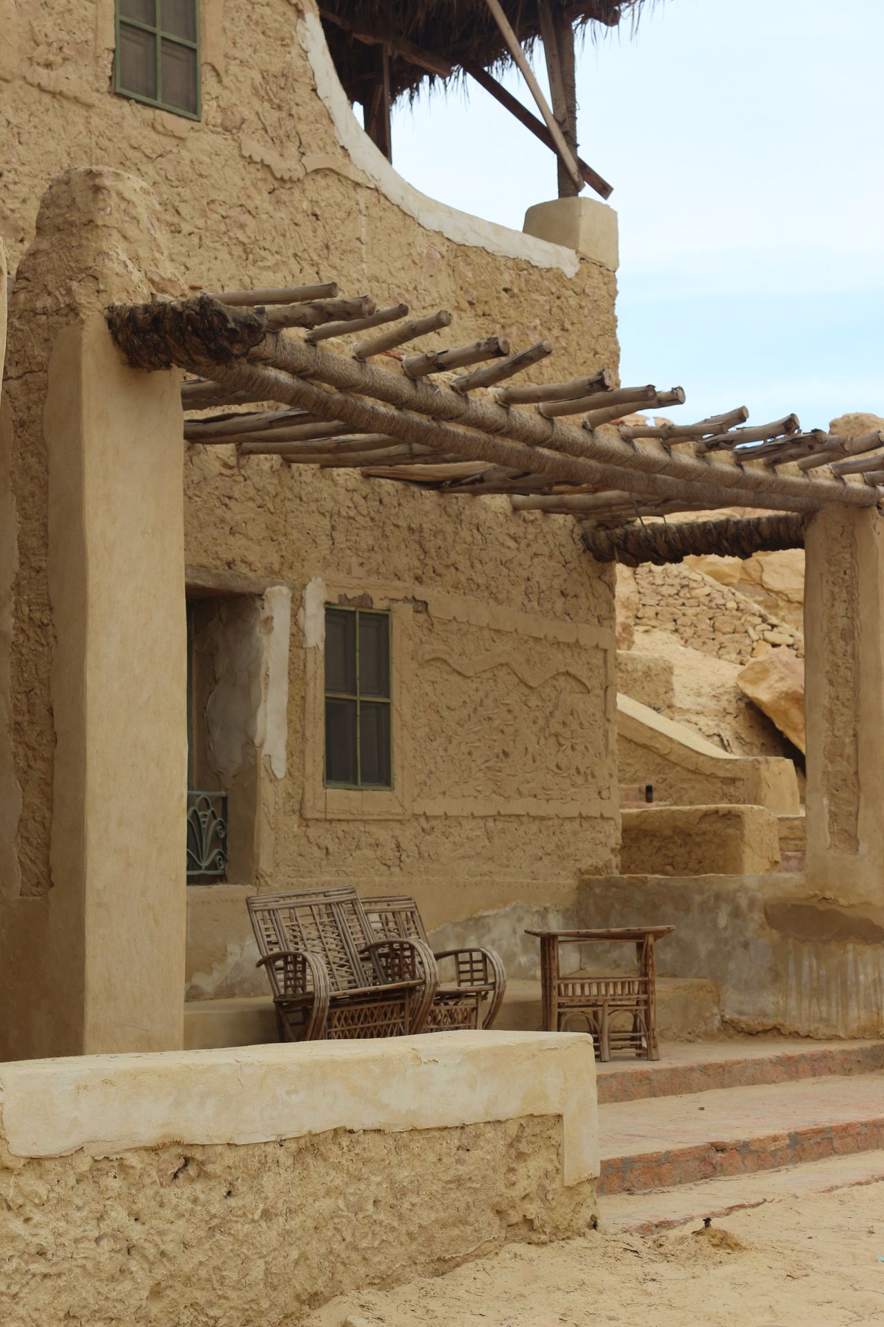 Siwa Oasis, Matrouh, Egypt