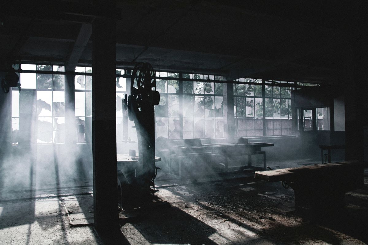 office relocation in Woodbridge — Office Relocation in Woodbridge — the working end of the job