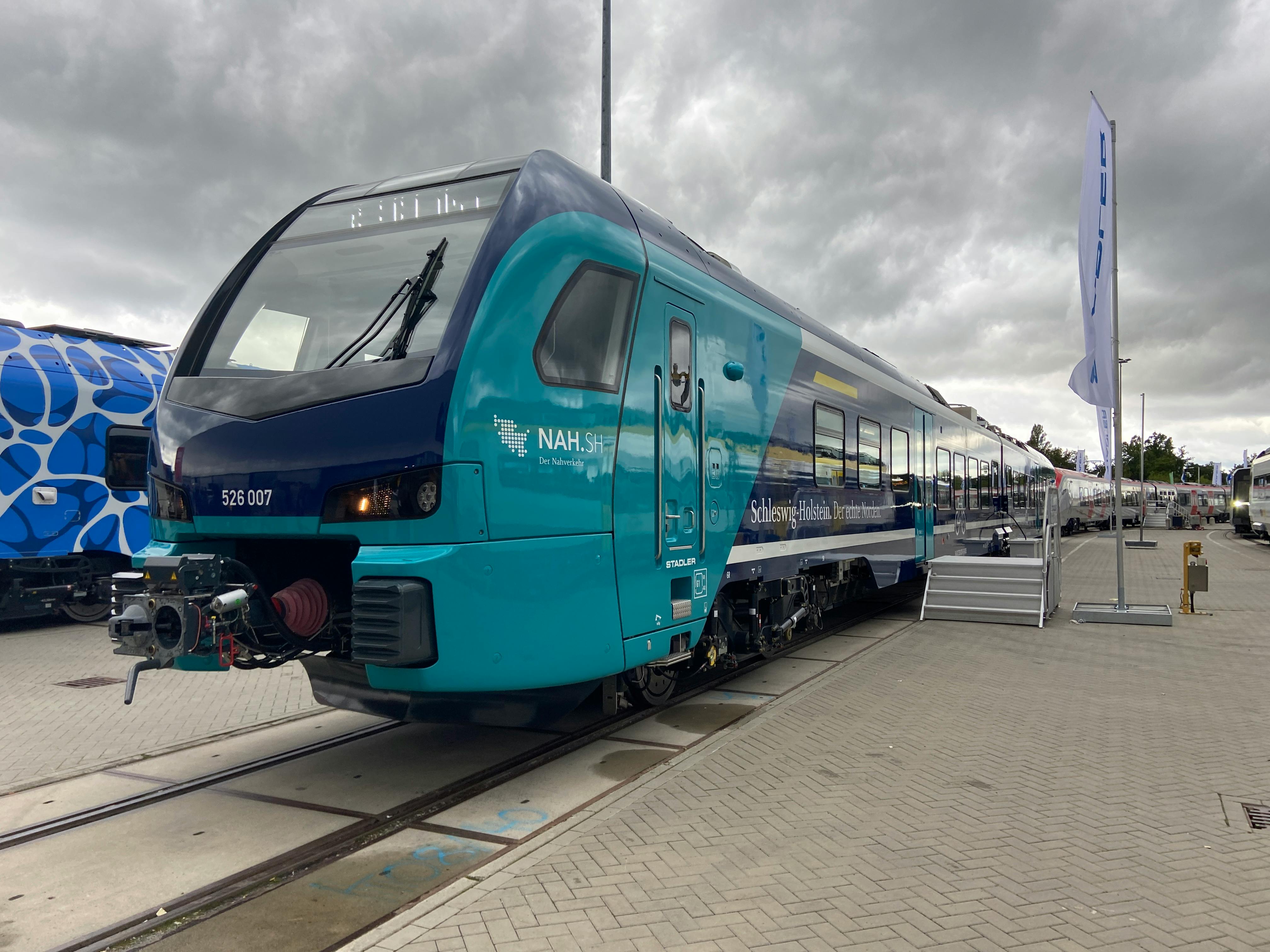 Electric Microliner Makes Pitch To Be a Travel Disruptor — Photo by Levent Özen on Pexels