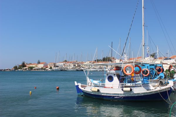 Samos Reports Tourism Record and Looks Ahead to 2027