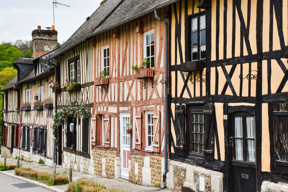 Transforming Our French Home into a Holiday Rental