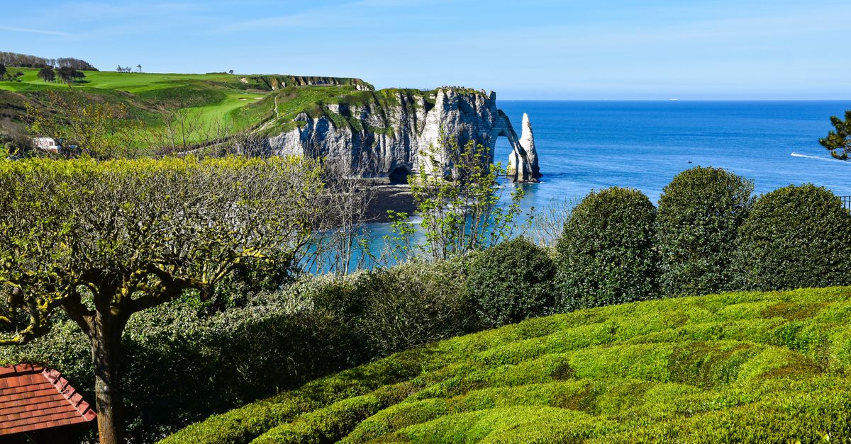 Les Destinations Incontournables pour des Vacances en France