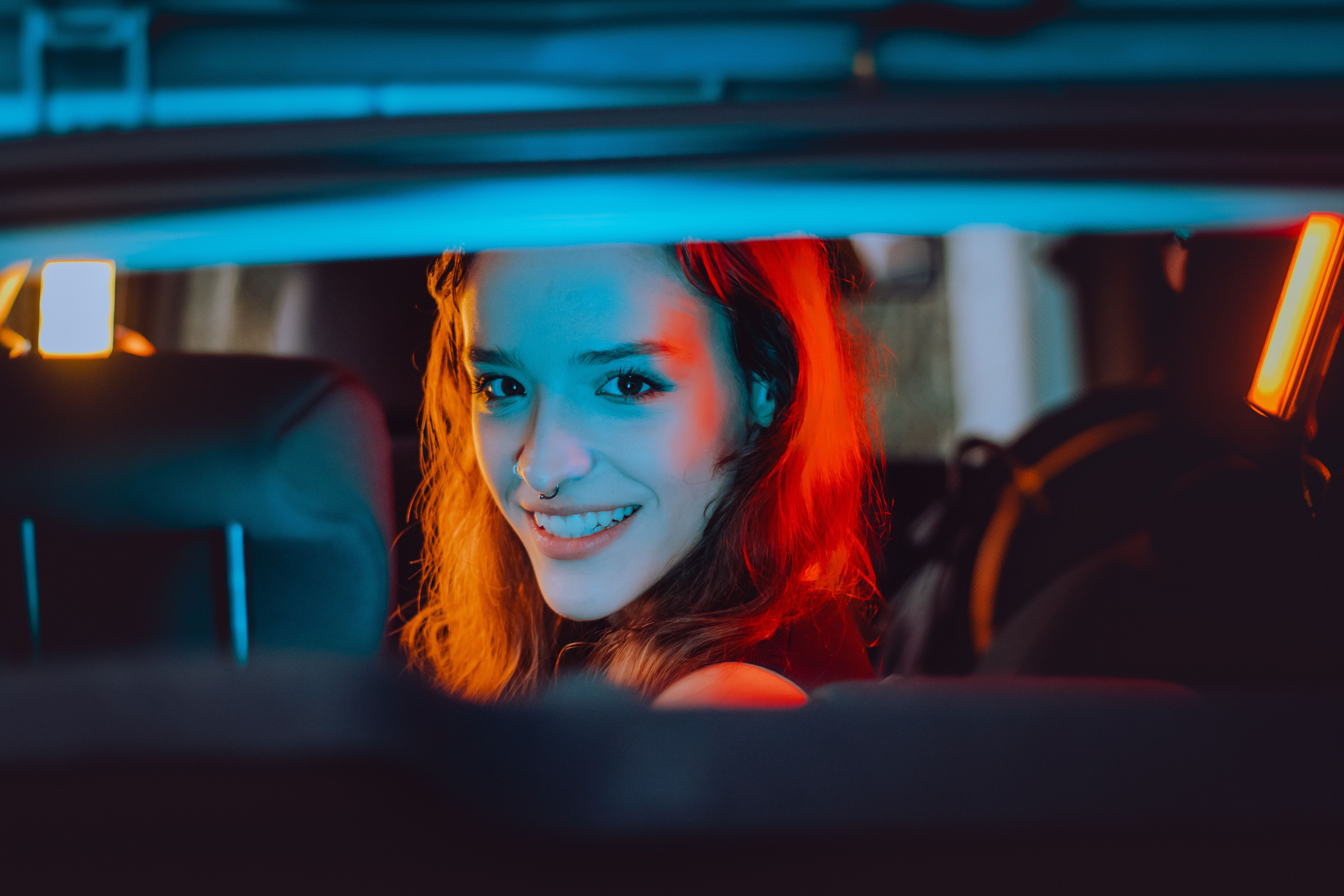 Lyft Lets Passengers Pay for Rides With United Airlines Miles — Photo by Evellyn Cardoso on Pexels