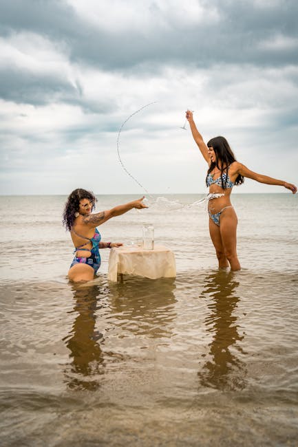 How To Keep Friendships Fresh And Exciting? 10 Friends-Exploring-New-Hobbies