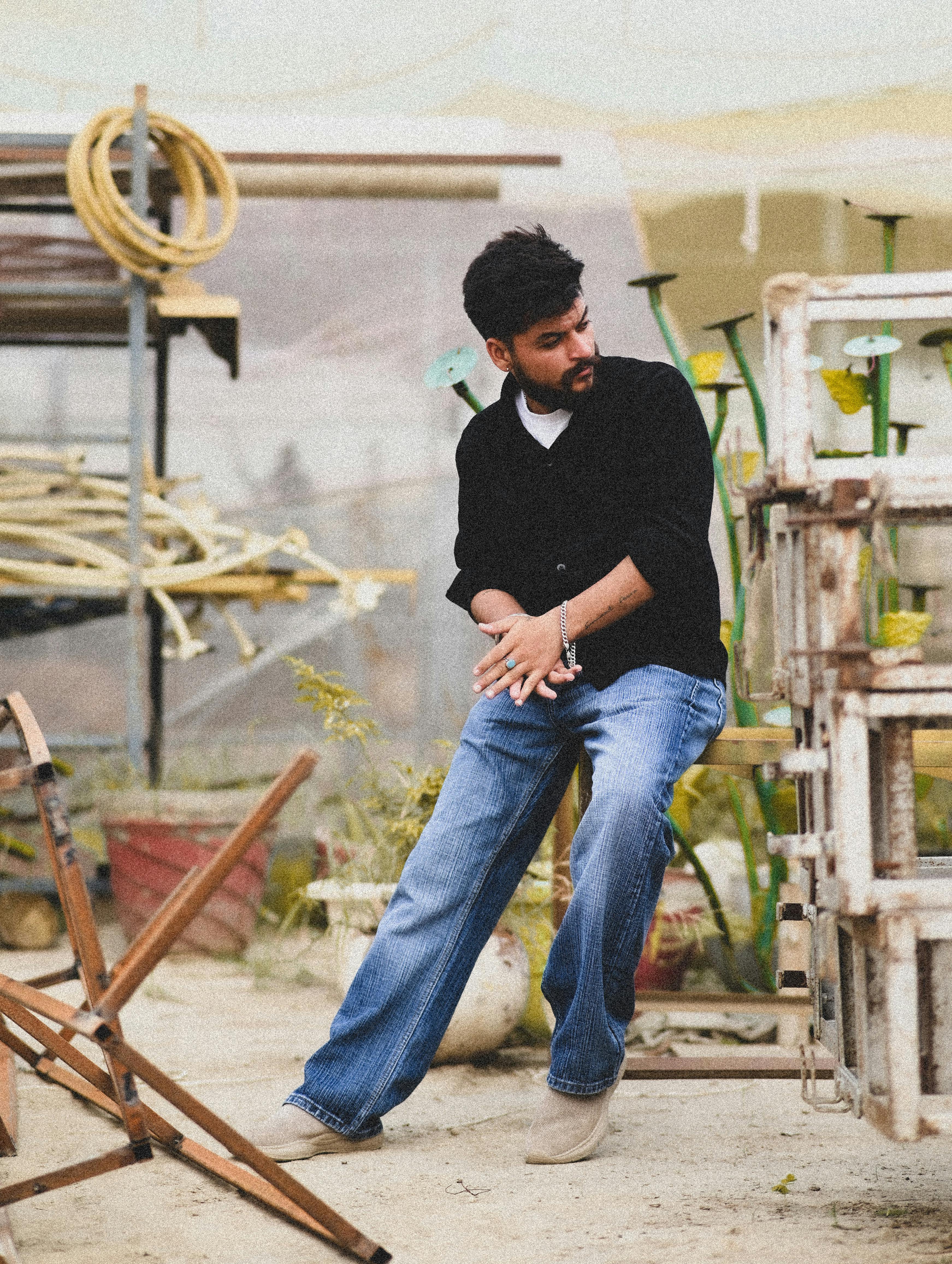 Gratis Immagine gratuita di "immagini di stile di vita", @all'aperto, abbigliamento da uomo Foto a disposizione