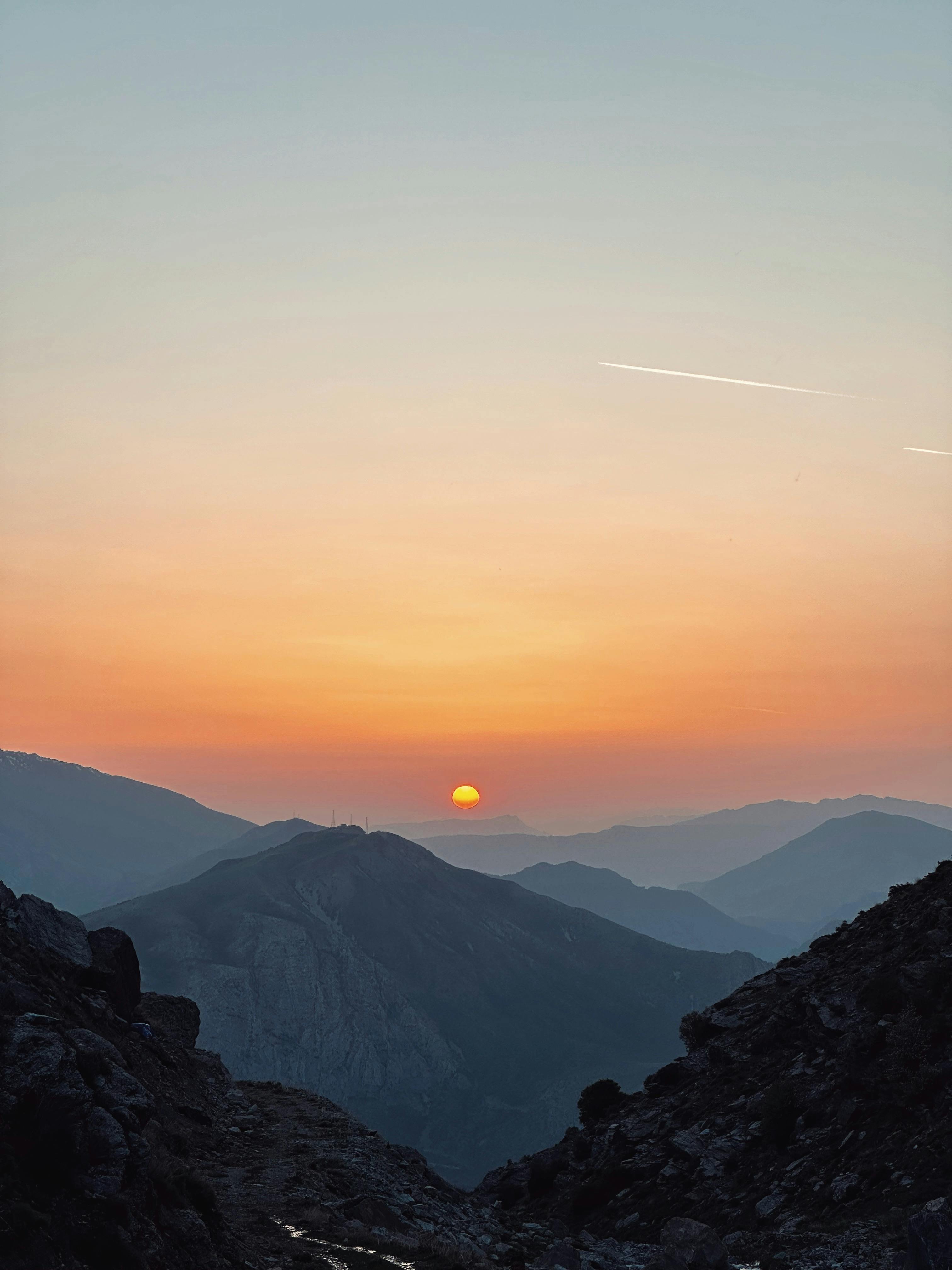 Ingyenes stockfotó alkonyat, arany fény, arany naplemente témában Stockfotó