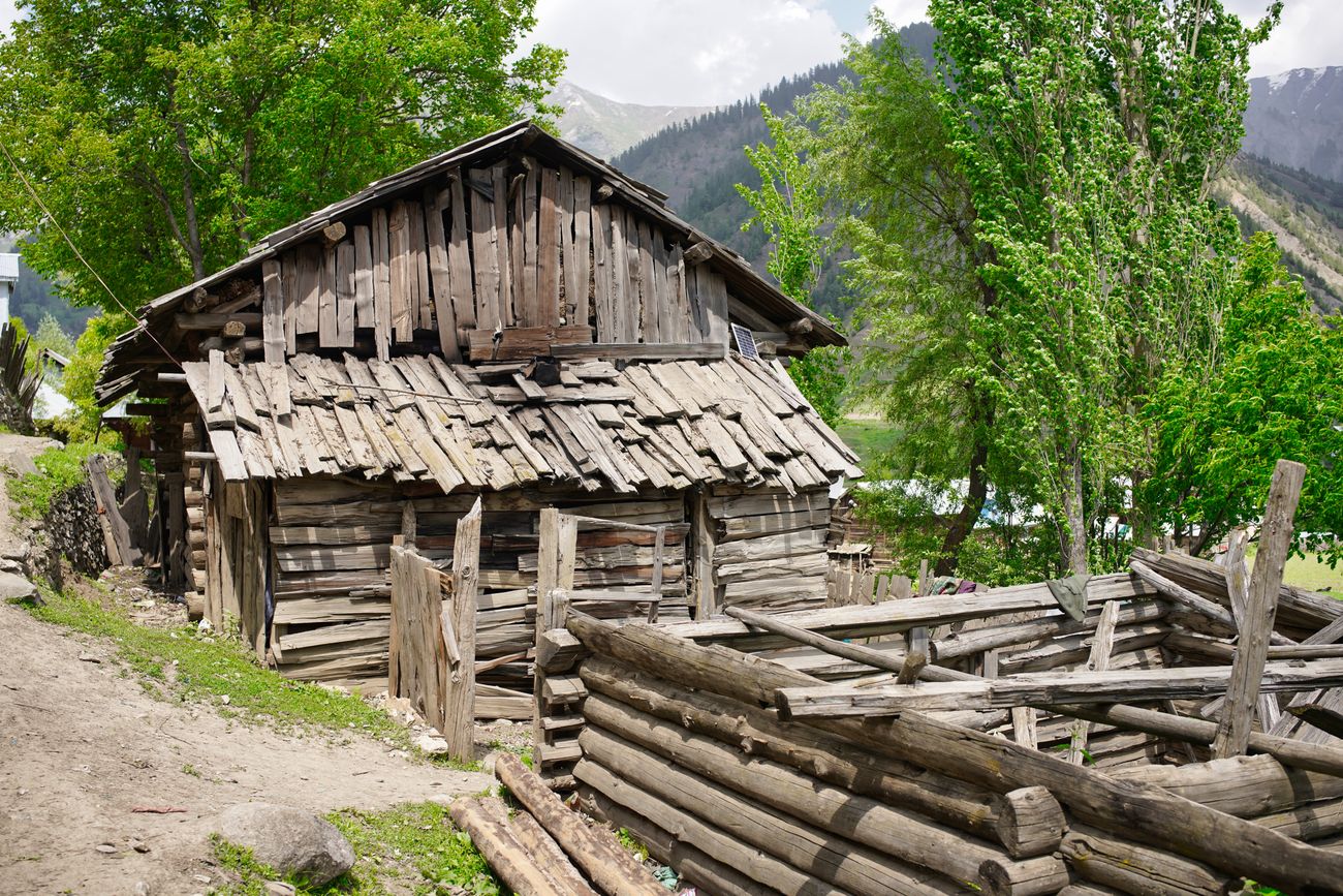 View of Sonamarg — photo 6