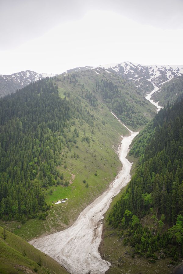 Gurez Valley