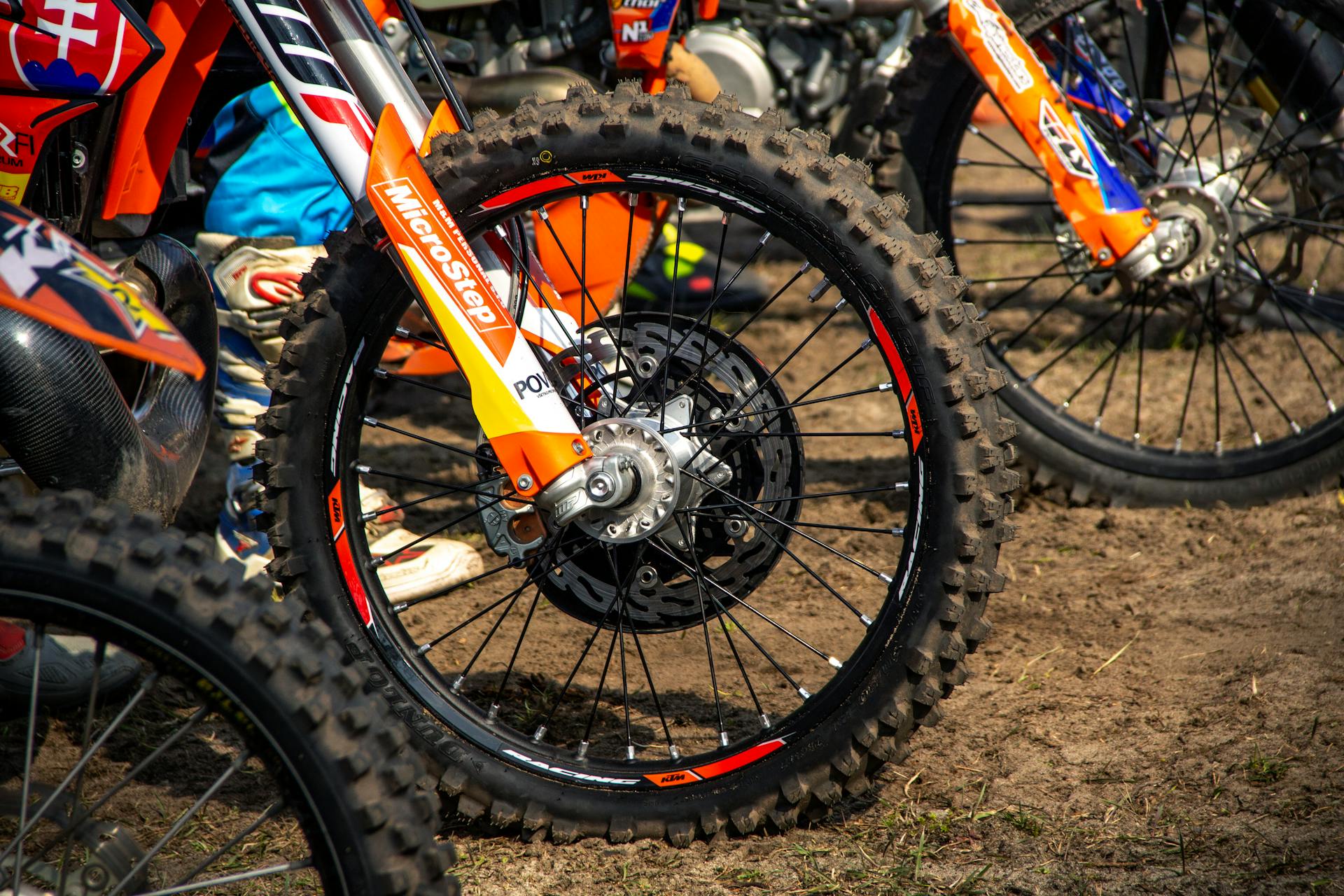 Dirt Bike