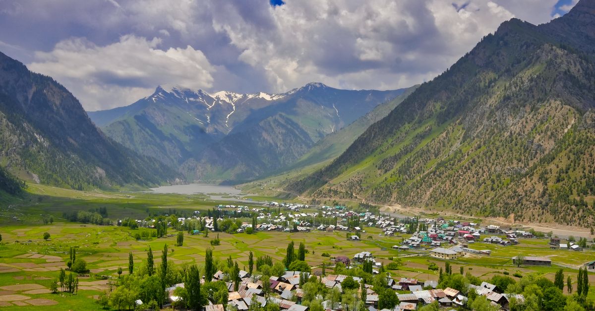 Jammu and Kashmir Government Healthcare Schemes and Sehat Scheme