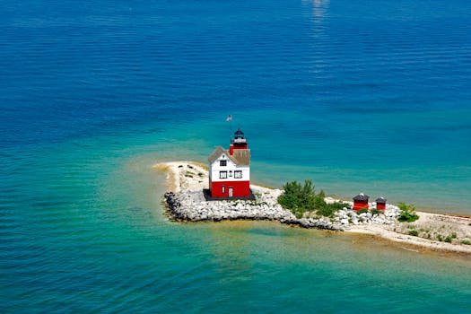 Mackinac Island, United States photo 7