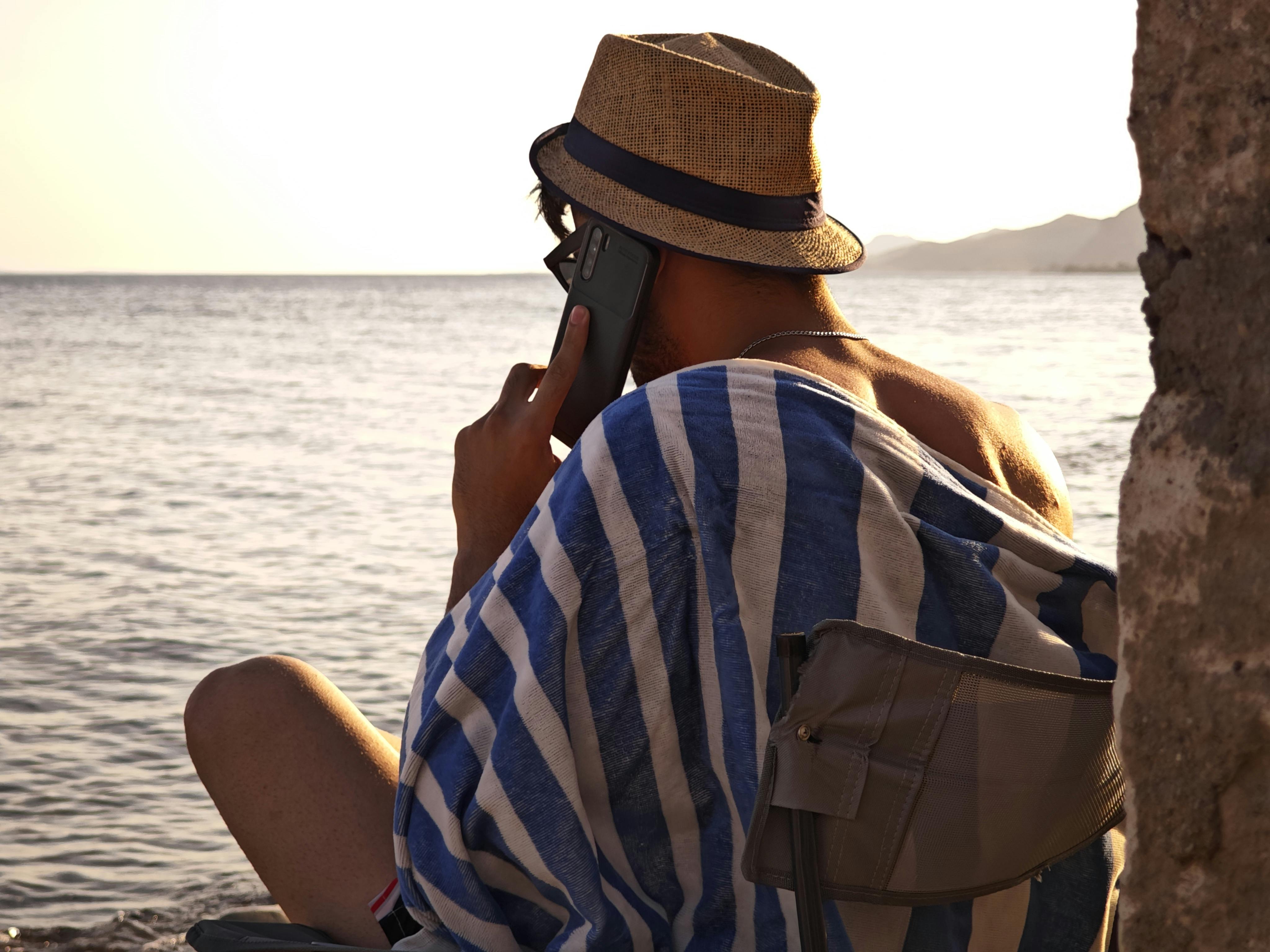 I’ve Been a Digital Nomad for Over 7 Years—These Are My 5 Favorite Remote Work Destinations — Photo by Kağan Karatay on Pexel