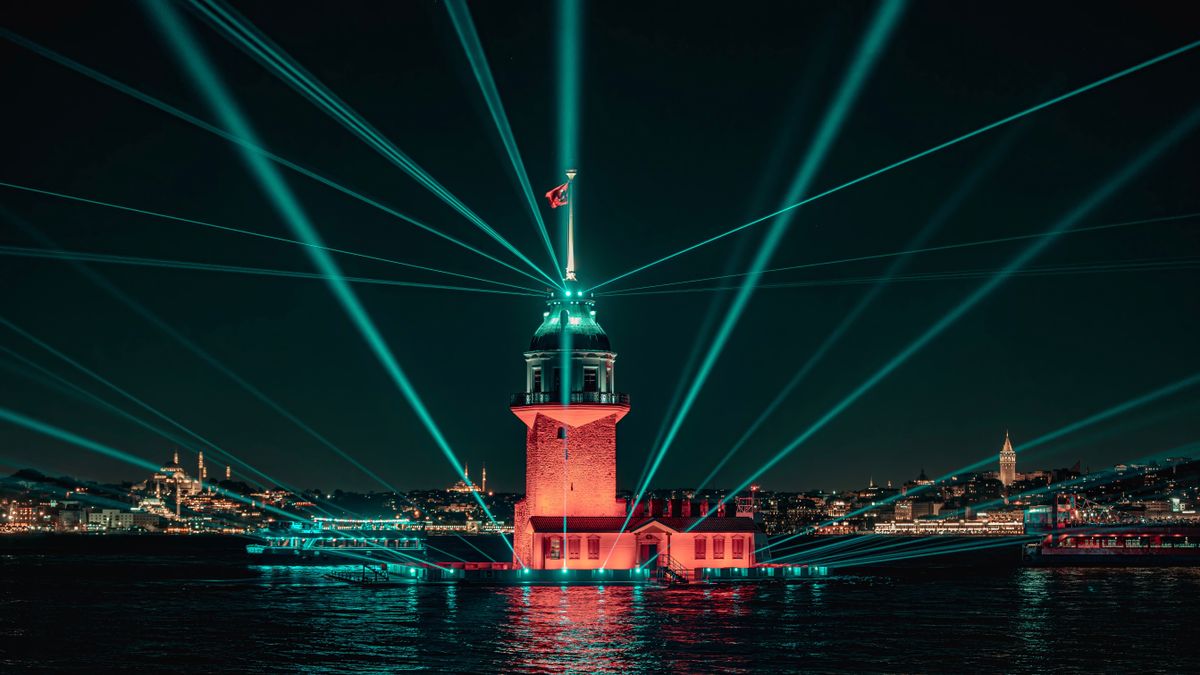 Places to Visit in Istanbul: Top 25 Attractions from Historical Peninsula to Bosphorus görsel 3