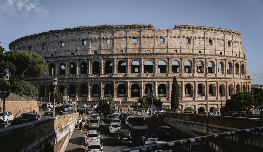 Rome