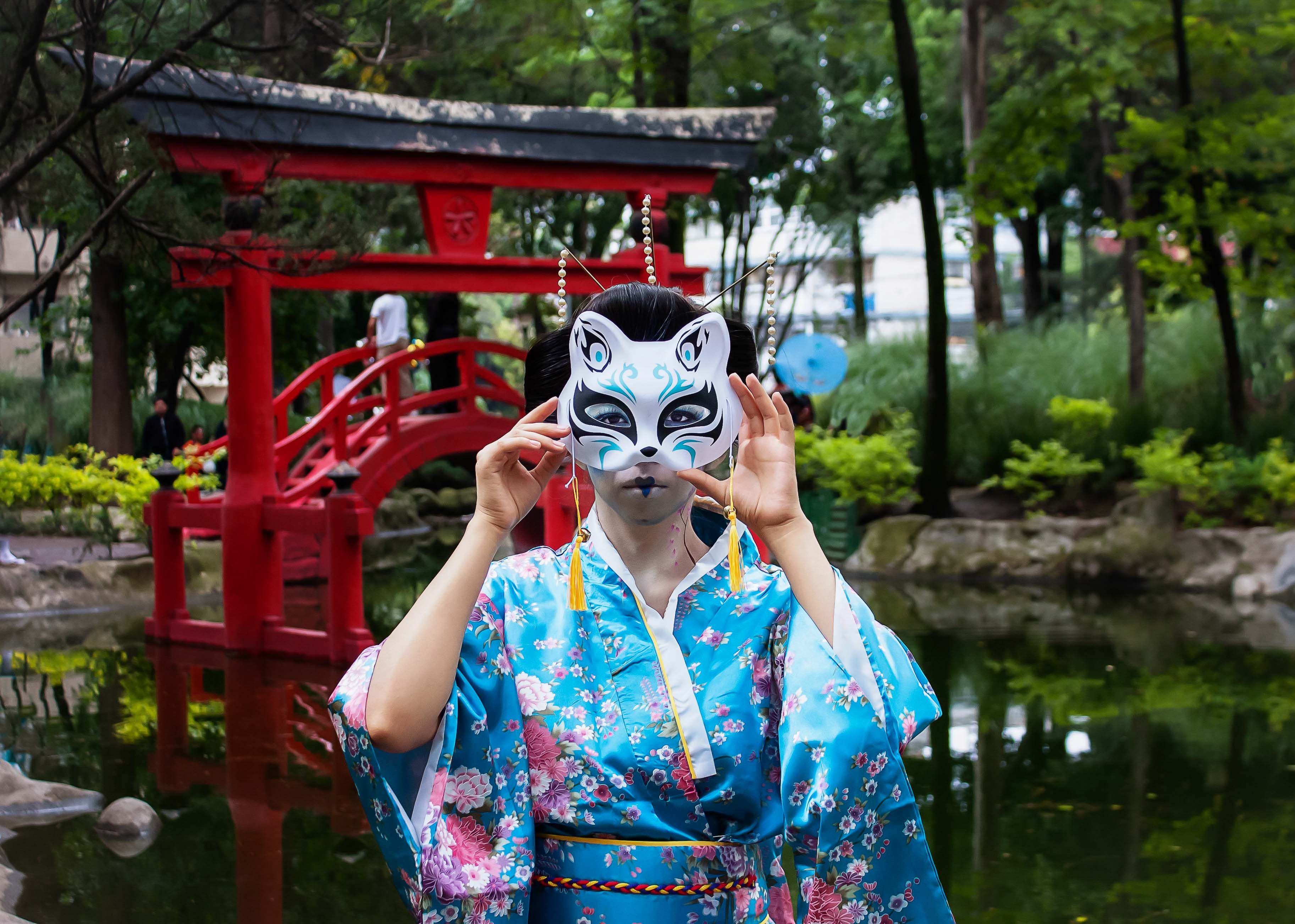 anime otaku culture — Photo by Carlos  Rodríguez on Pexels