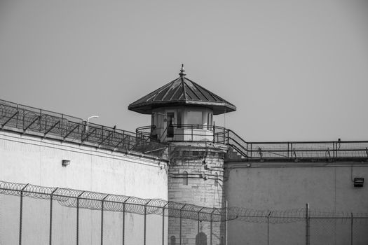Toronto Jail Guard Named in Alleged Murder Plot Faced Abuse Claims