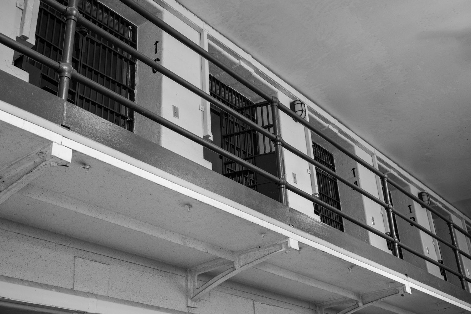 Inmate Housing Photos, Download The BEST Free Inmate Housing Stock ...