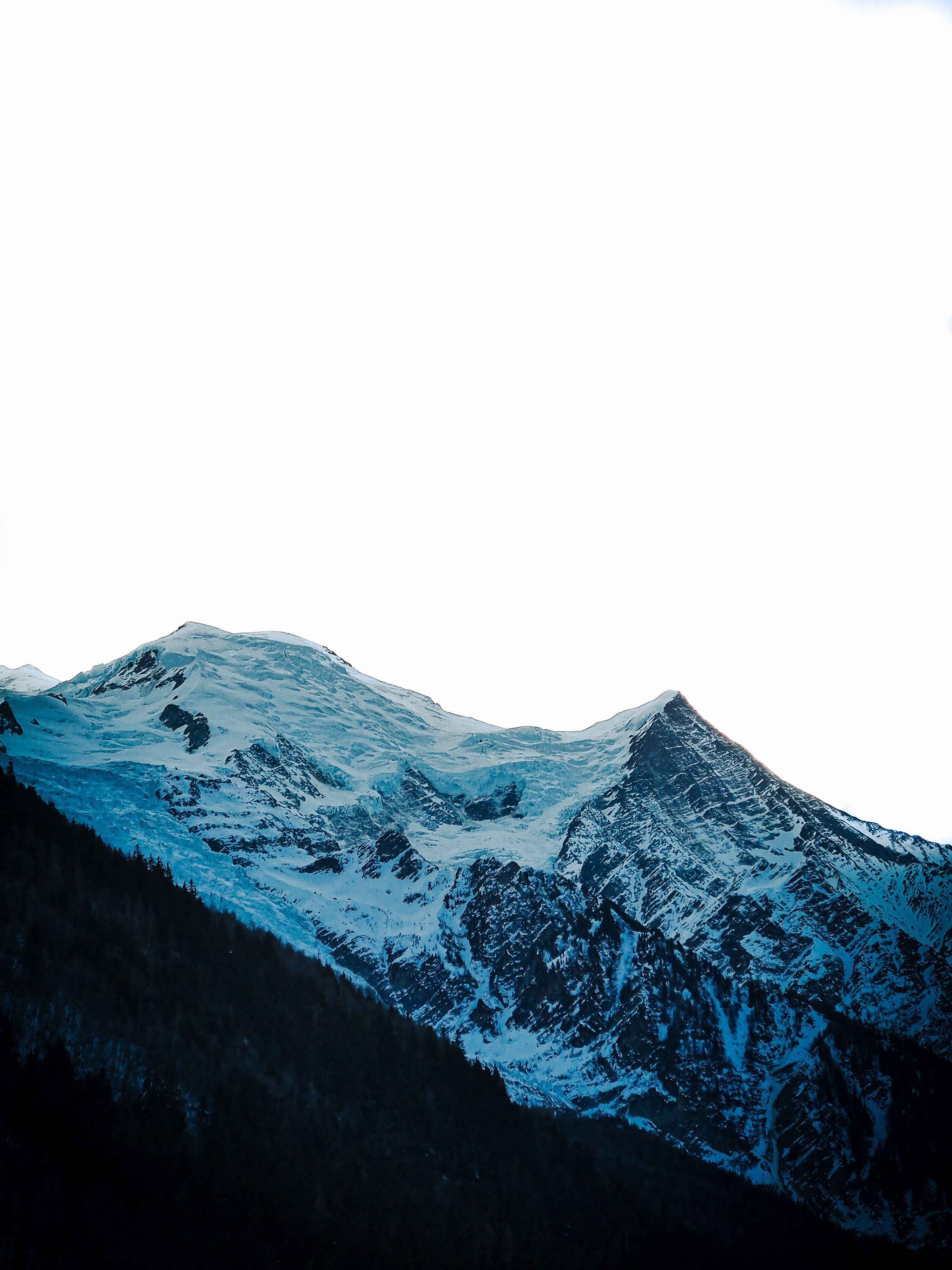 Mont Blanc