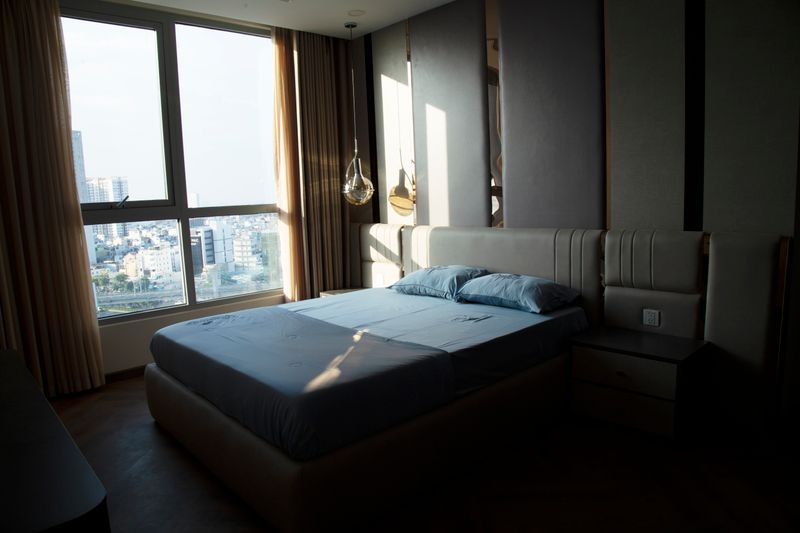 The Rabat Penthouse