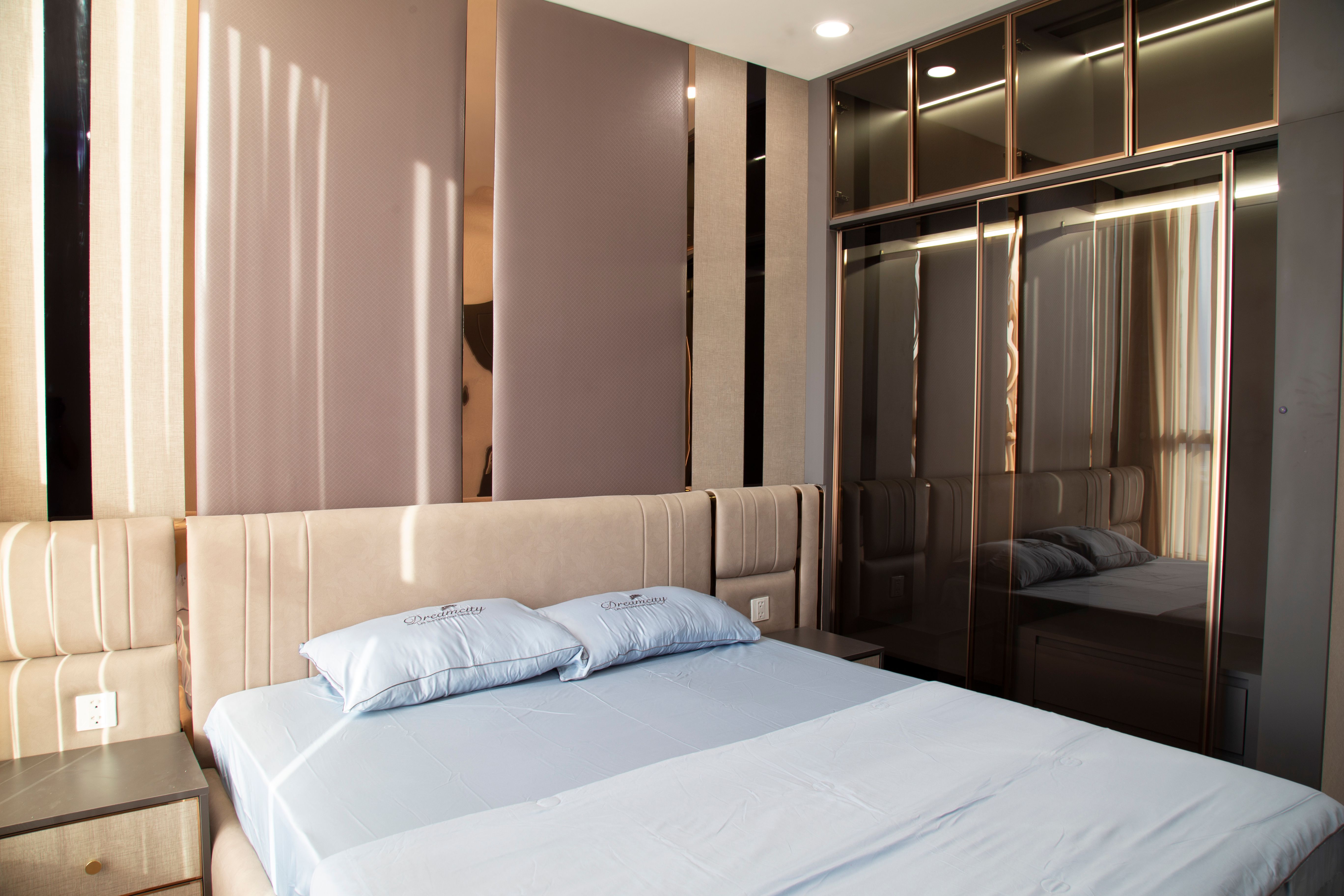 Tìm Hiểu Chăn Ga Gối Đệm Elan - Giúp Bạn Hoàn Thiện Giấc Ngủ Của Mình