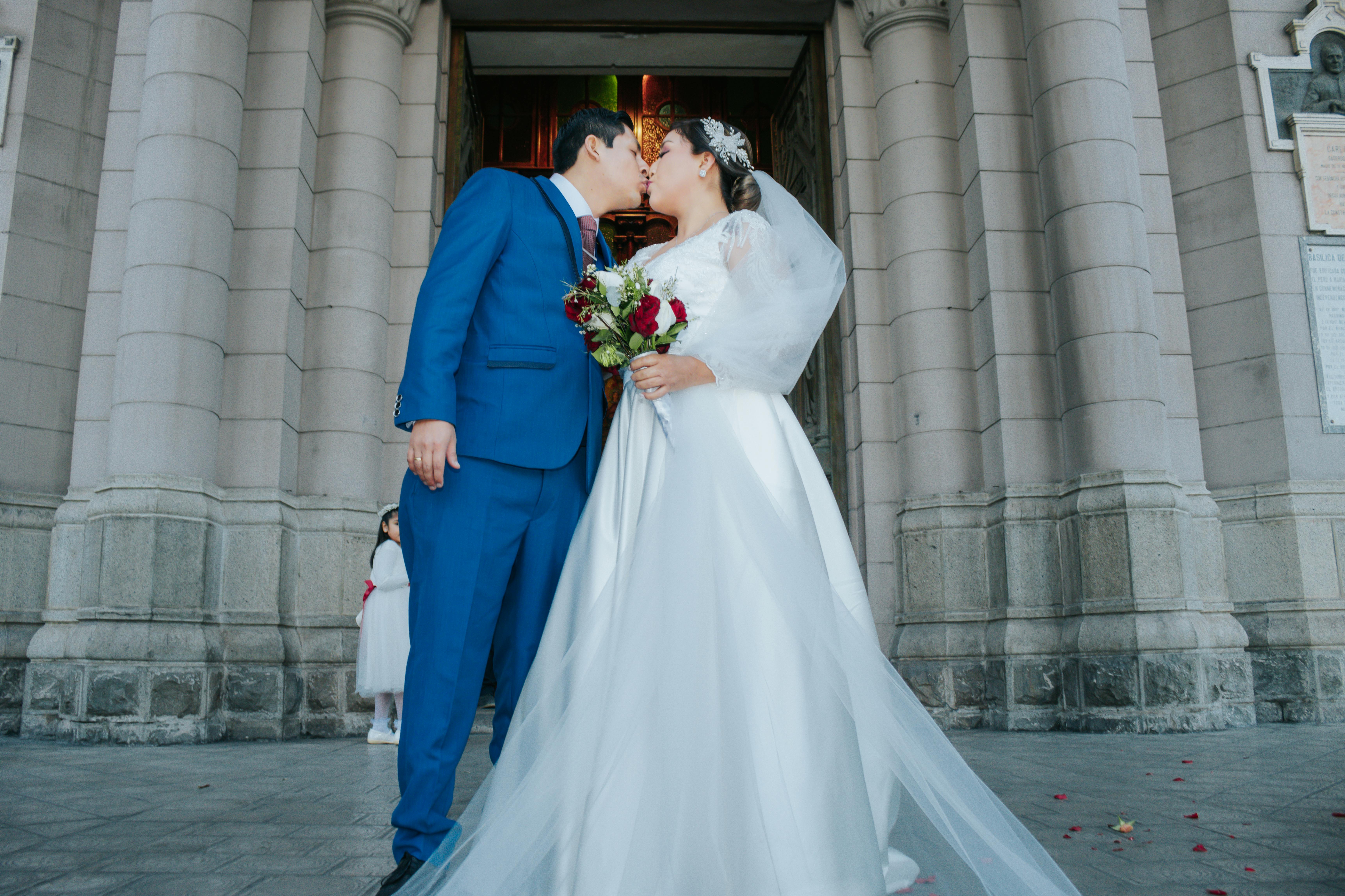 Gratuit Imagine de stoc gratuită din albastru-costum, album foto, America de Sud Fotografie de stoc