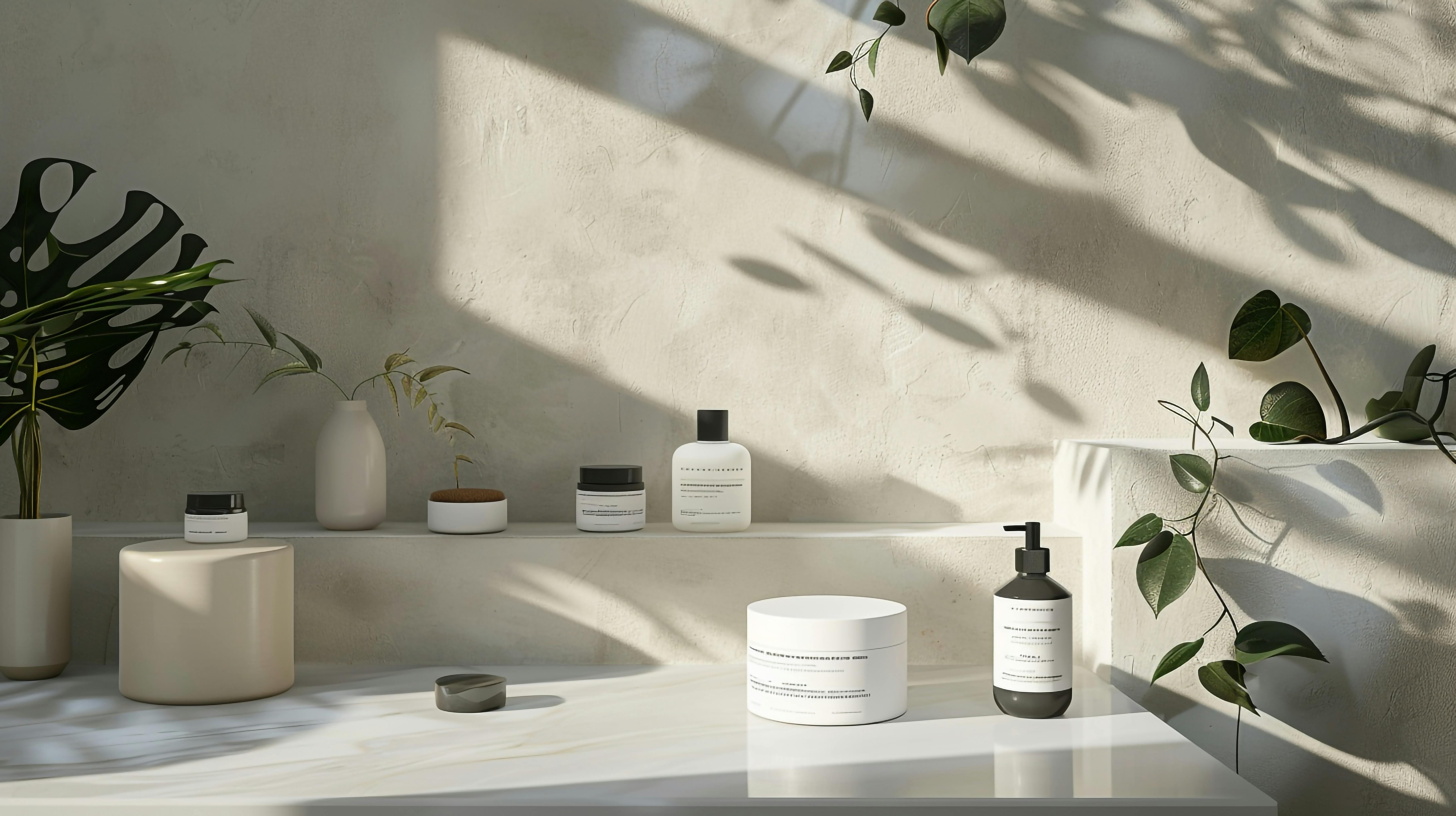 daily reset surface natural light lifestyle photo 2