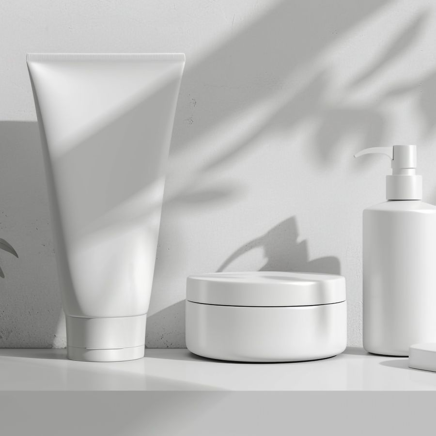 Perawatan Kulit Daily Glow 11 โ SHOP