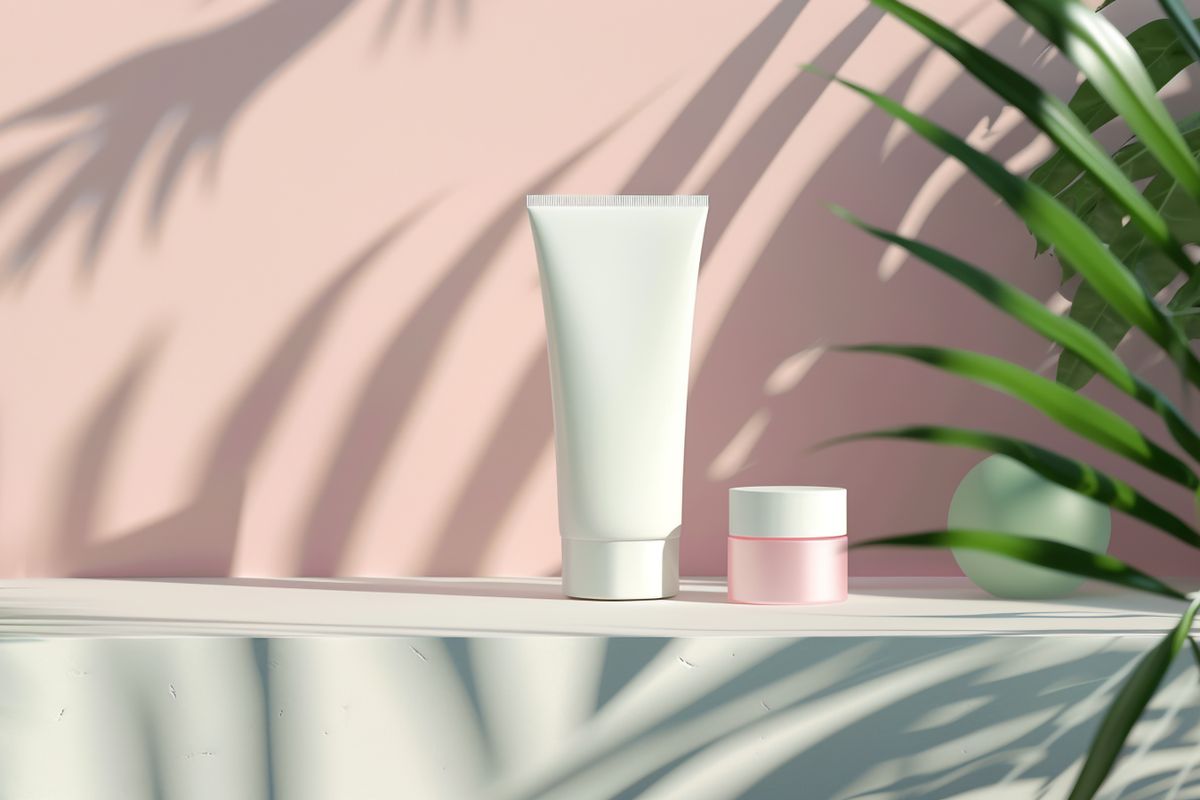 Productos premium de belleza